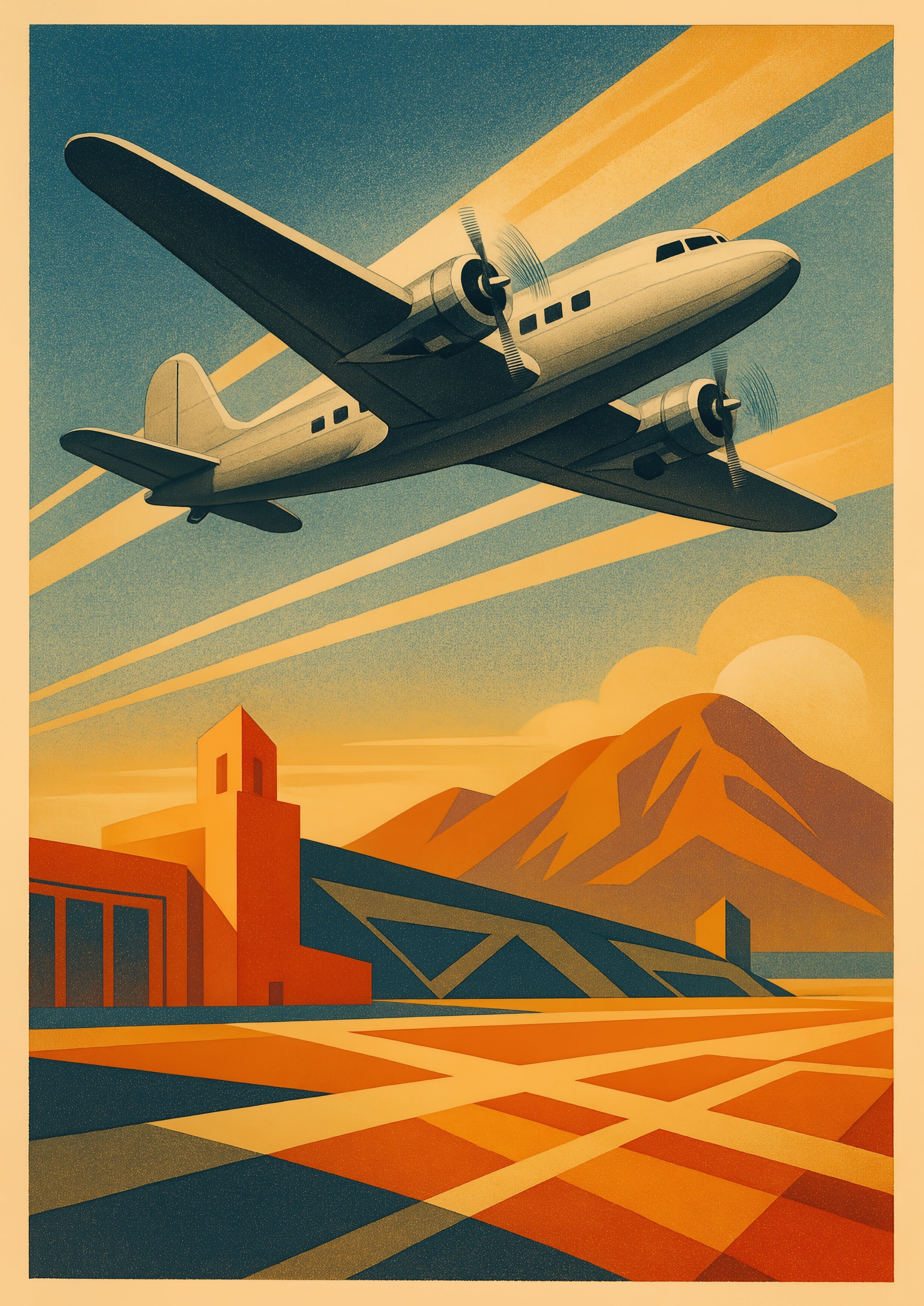 COLLECTION 1930 - #101