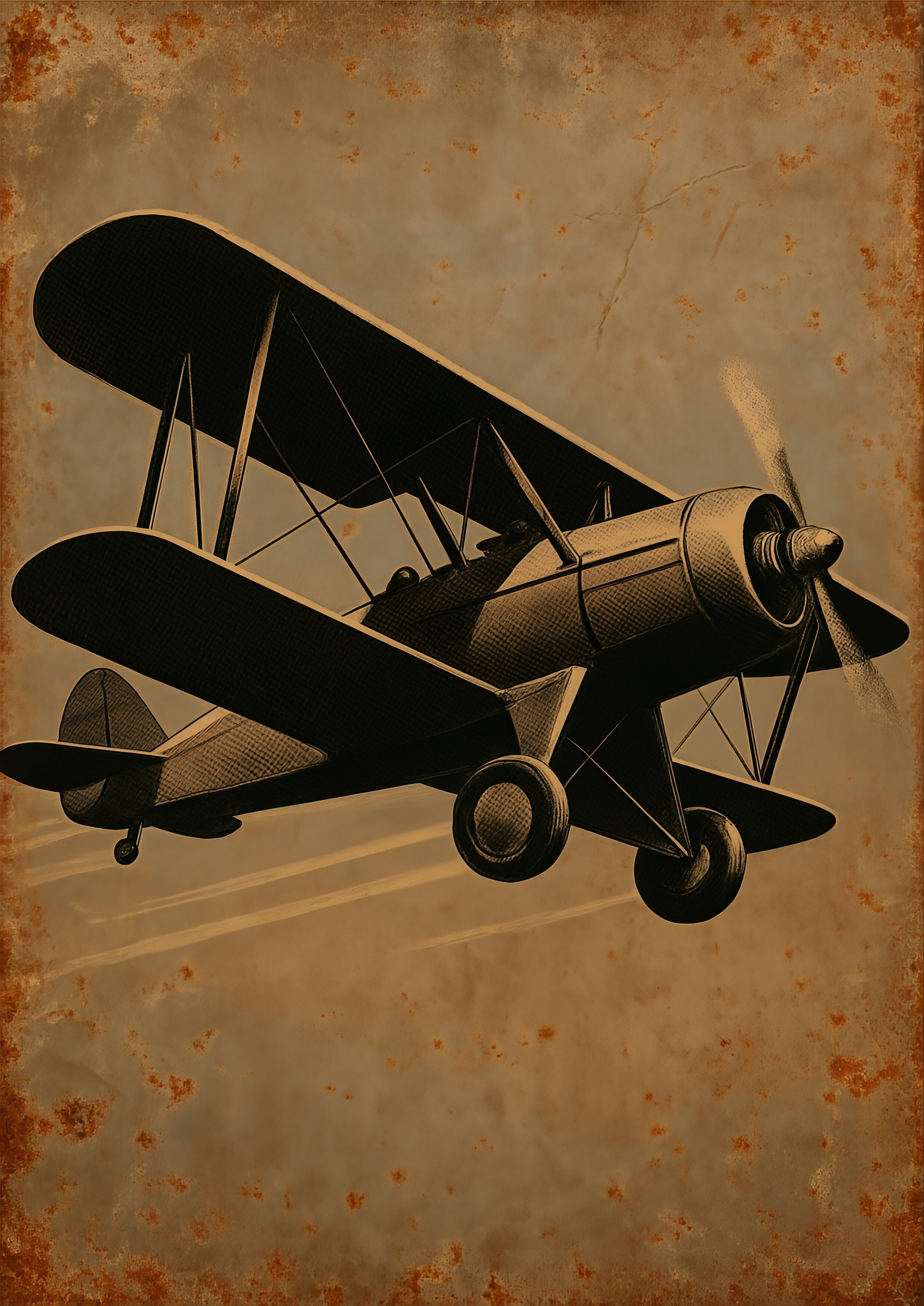 COLLECTION 1930 - #103