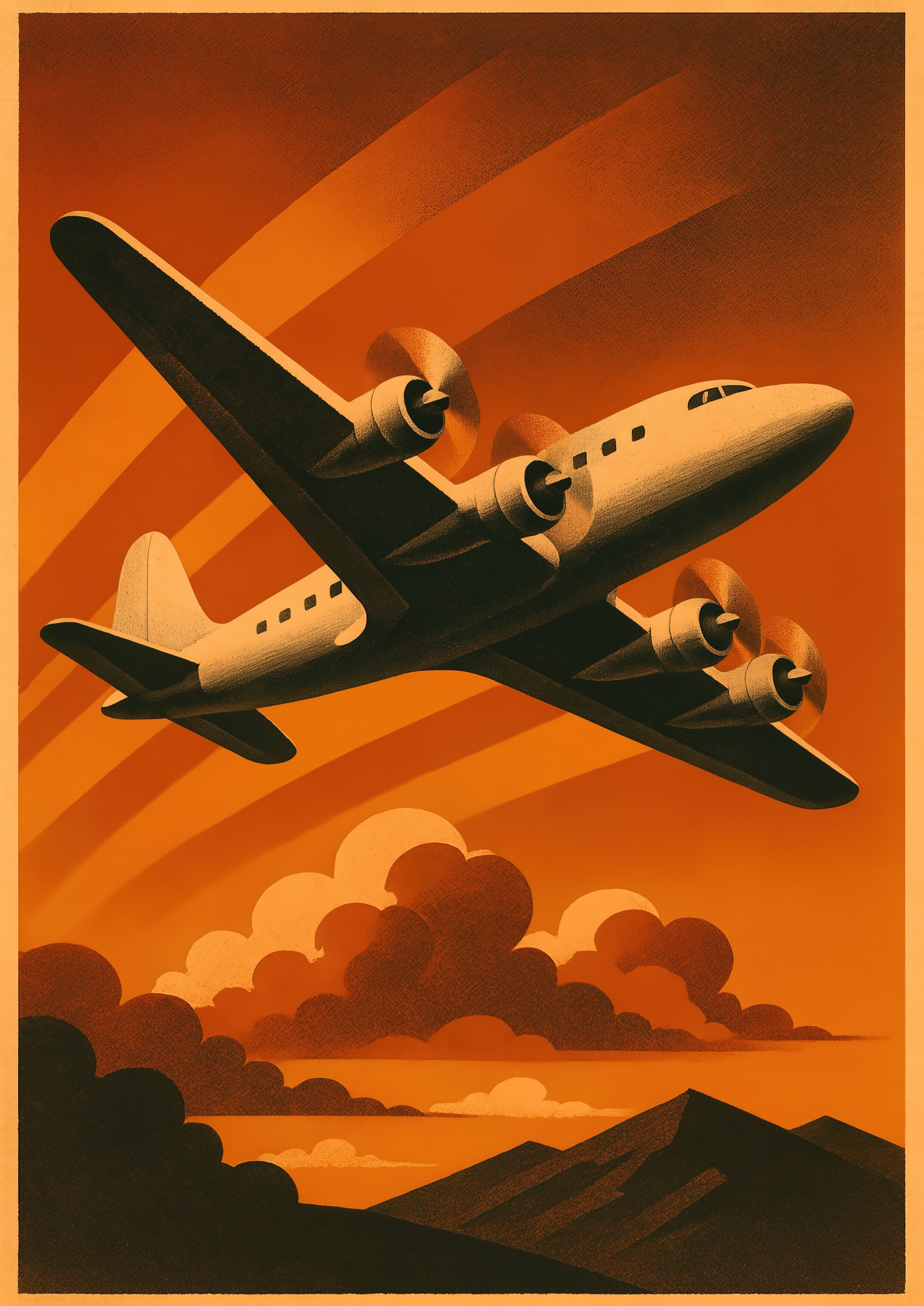 COLLECTION 1930 - #105