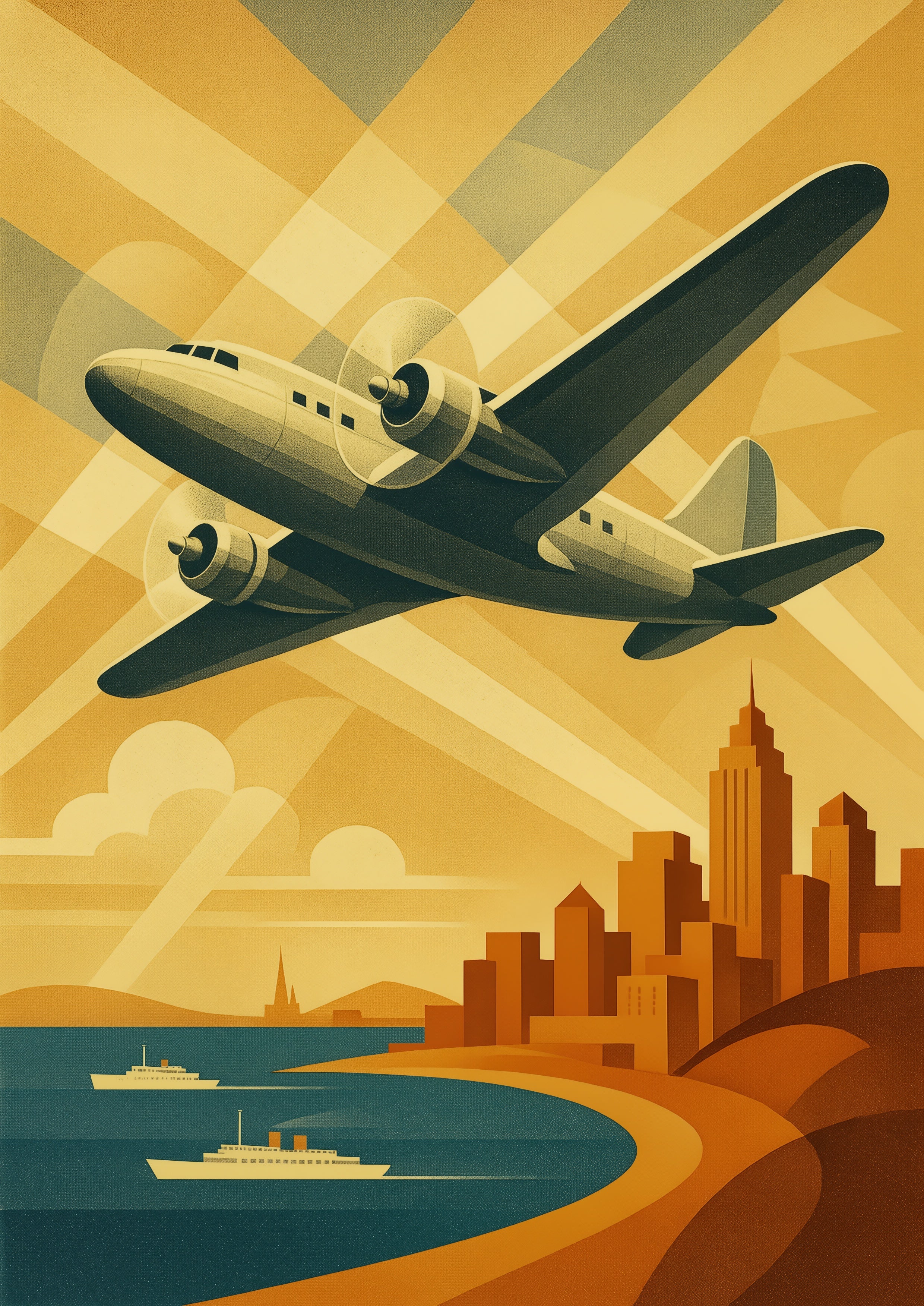 COLLECTION 1930 - #106