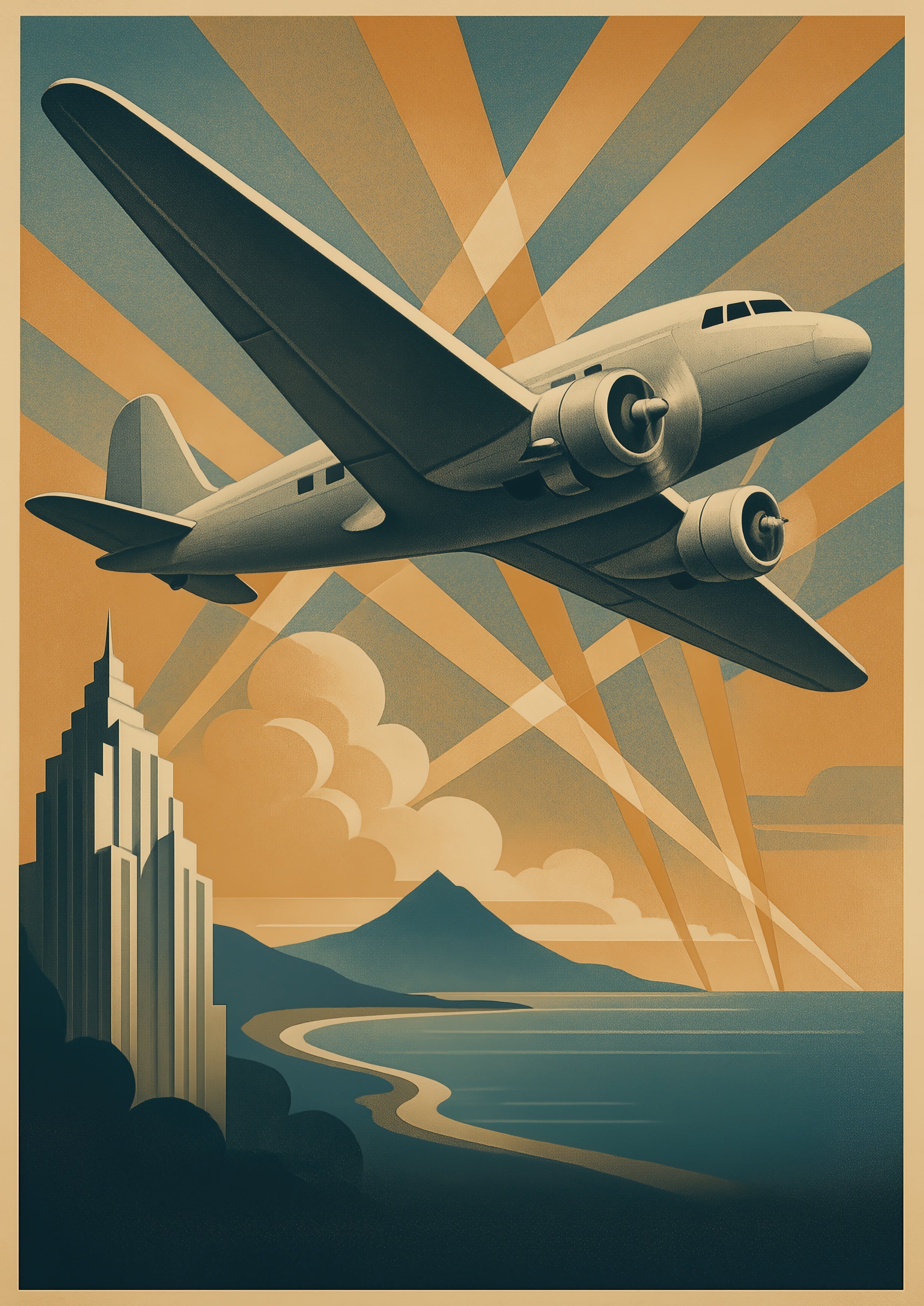 COLLECTION 1930 - #108