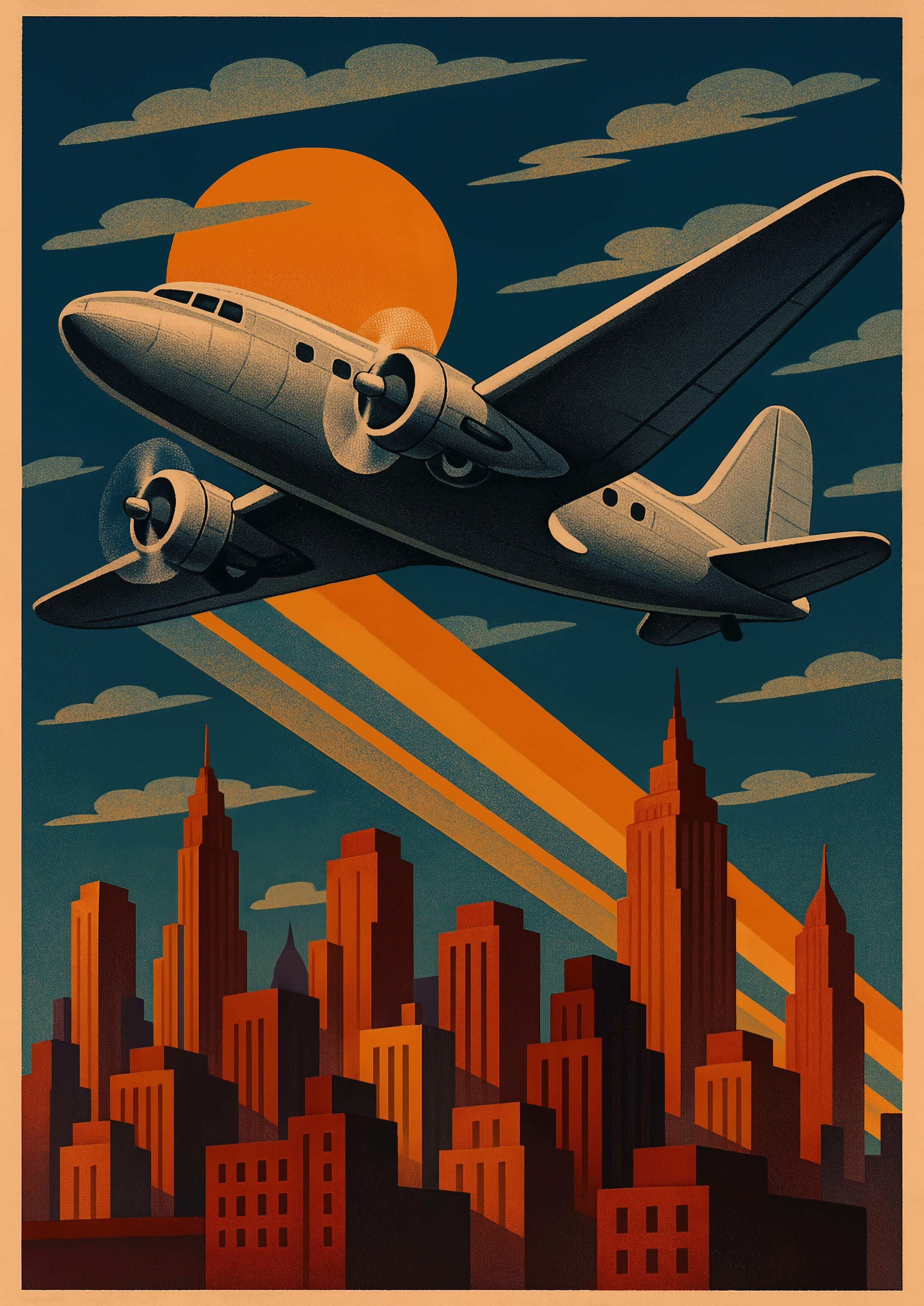 COLLECTION 1930 - #109