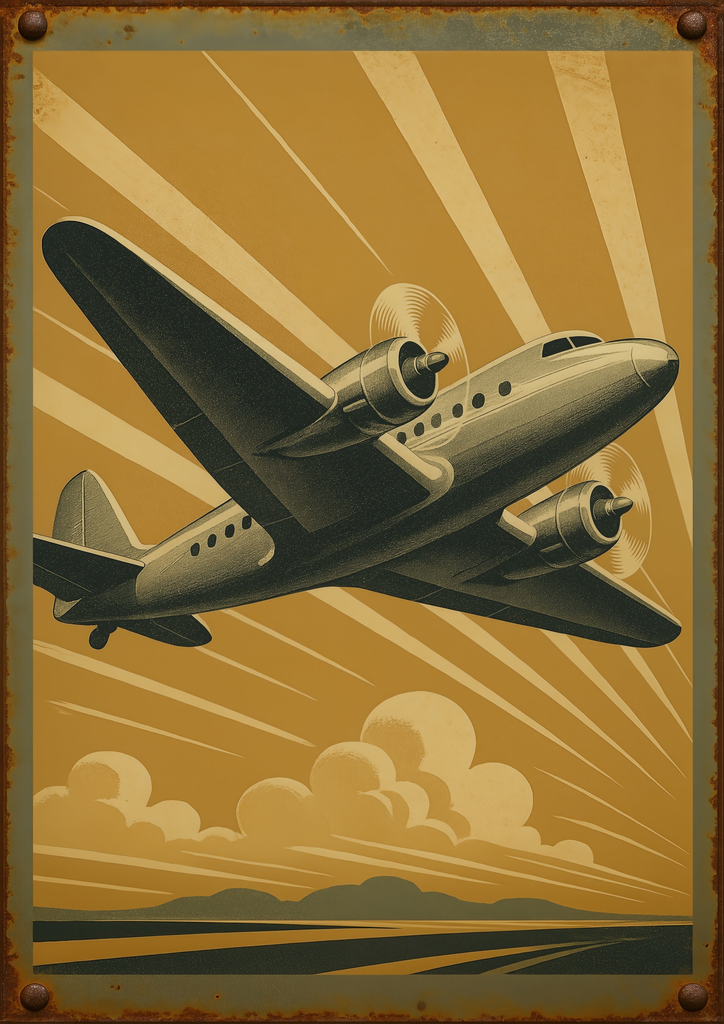 COLLECTION 1930 - #112