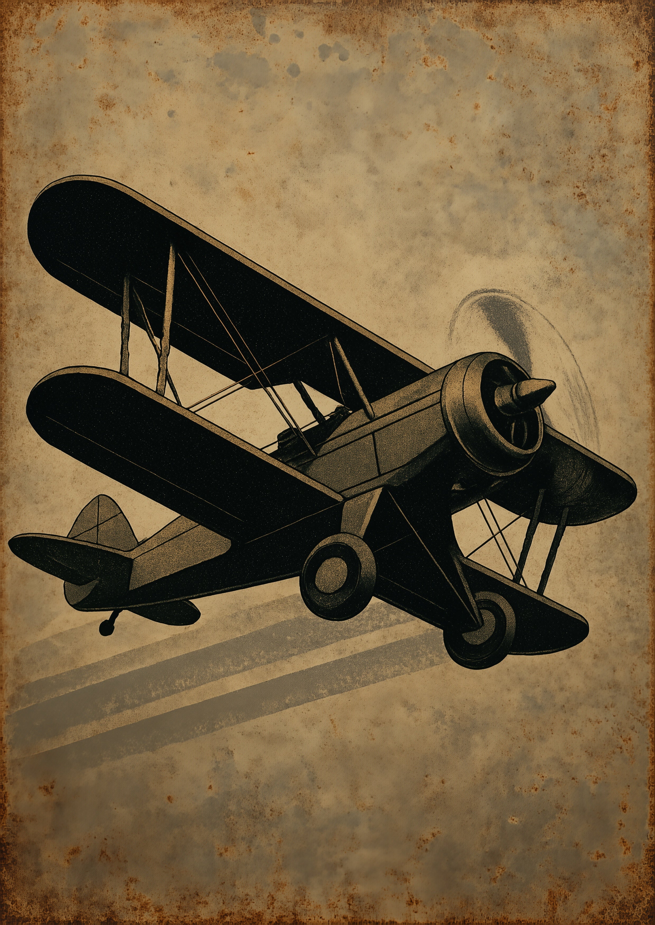 COLLECTION 1930 - #114