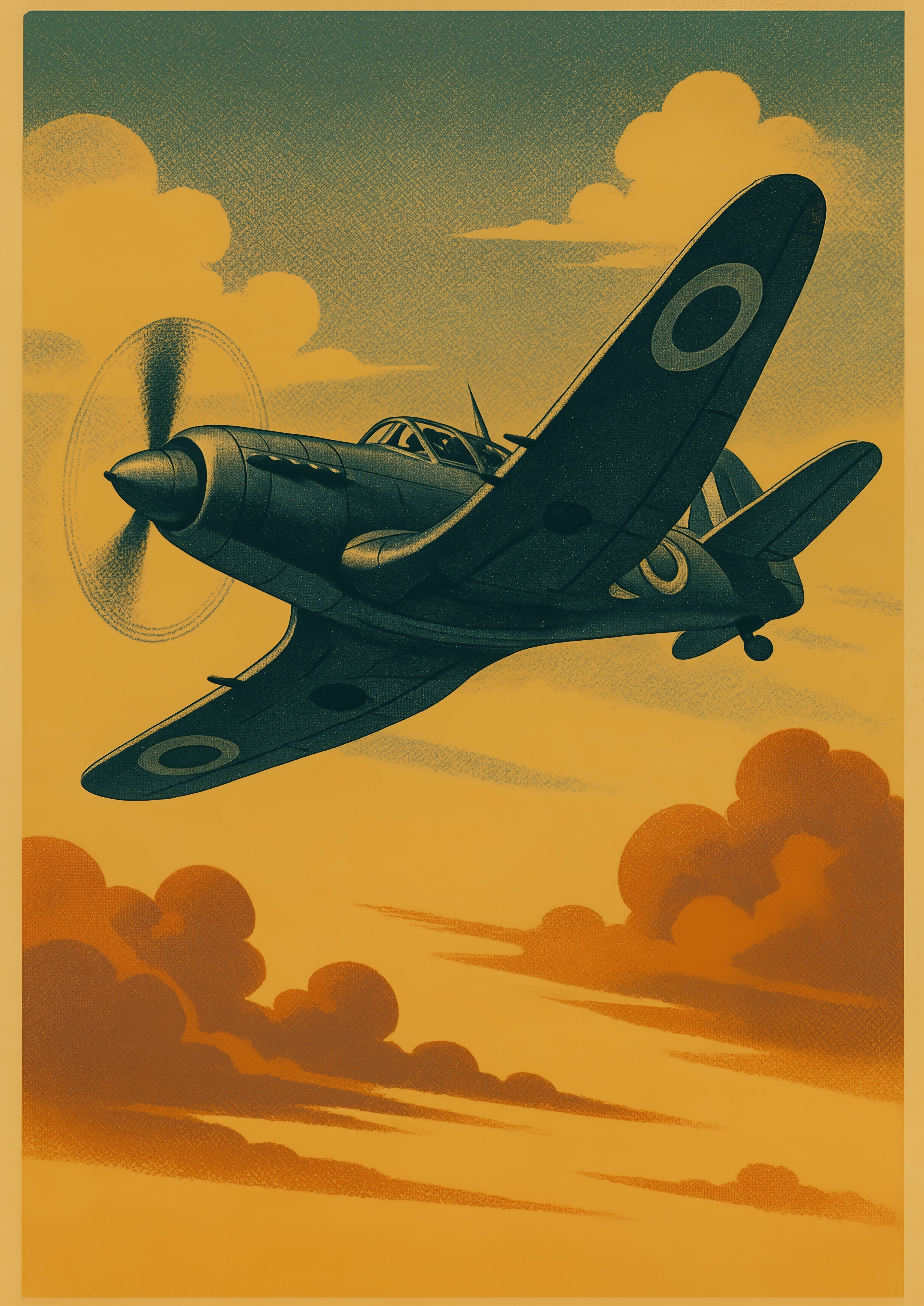 COLLECTION 1930 - #115