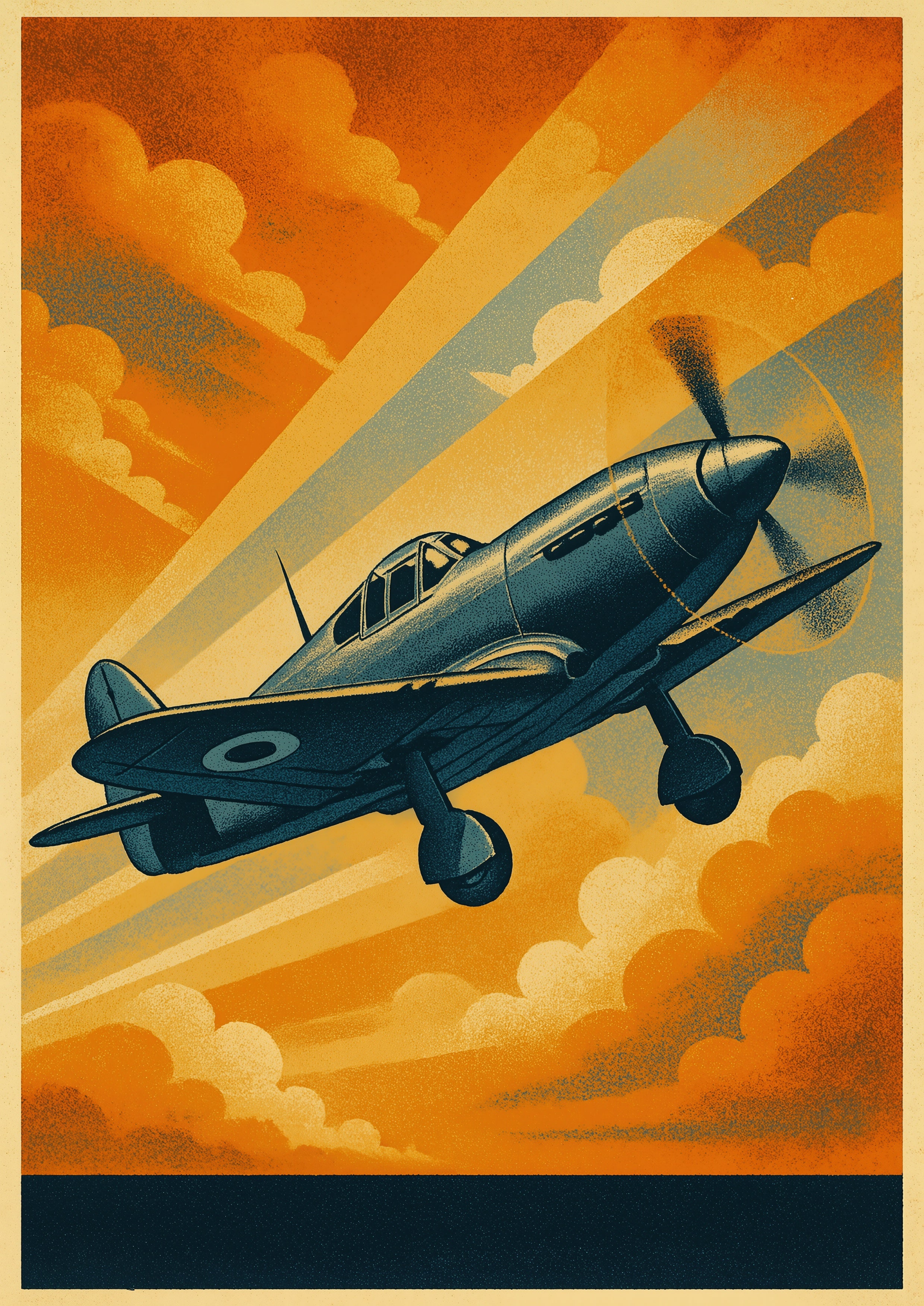 COLLECTION 1930 - #116