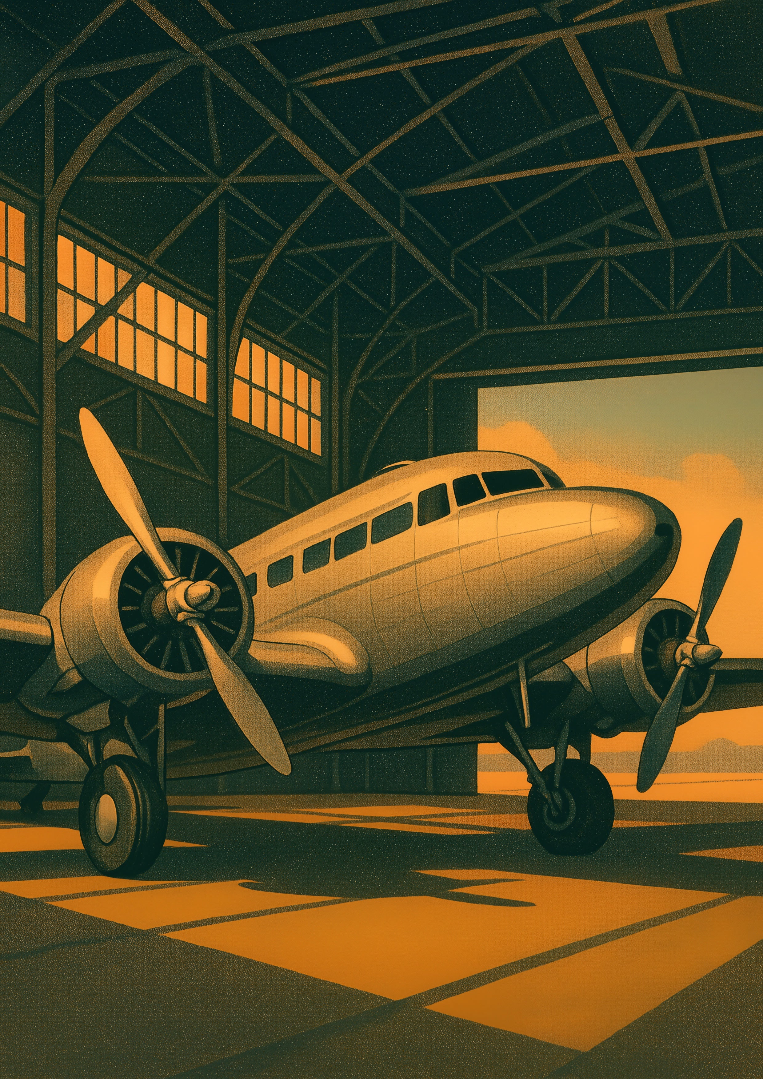 COLLECTION 1930 - #119