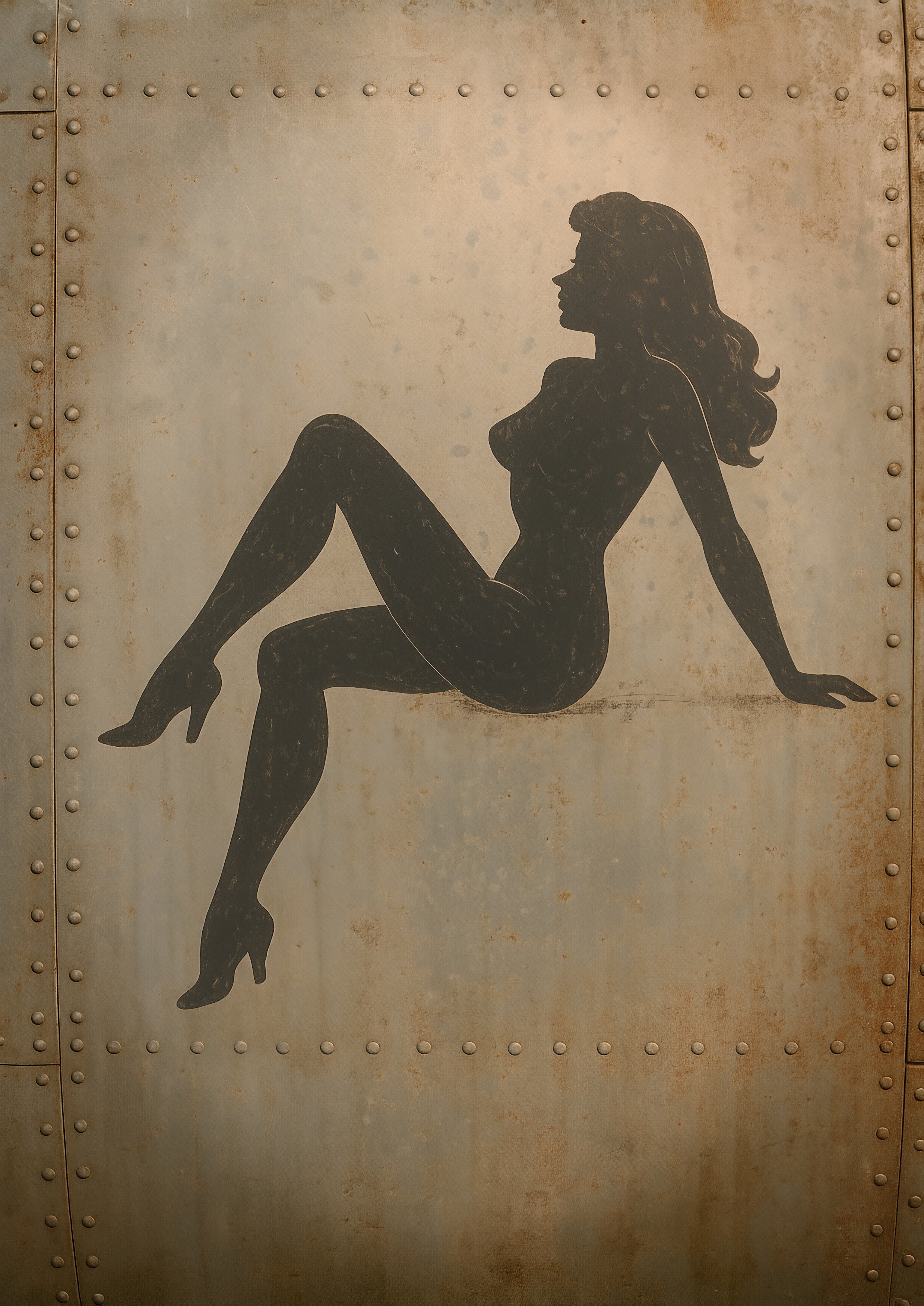 COLLECTION NOSE ART - #1414