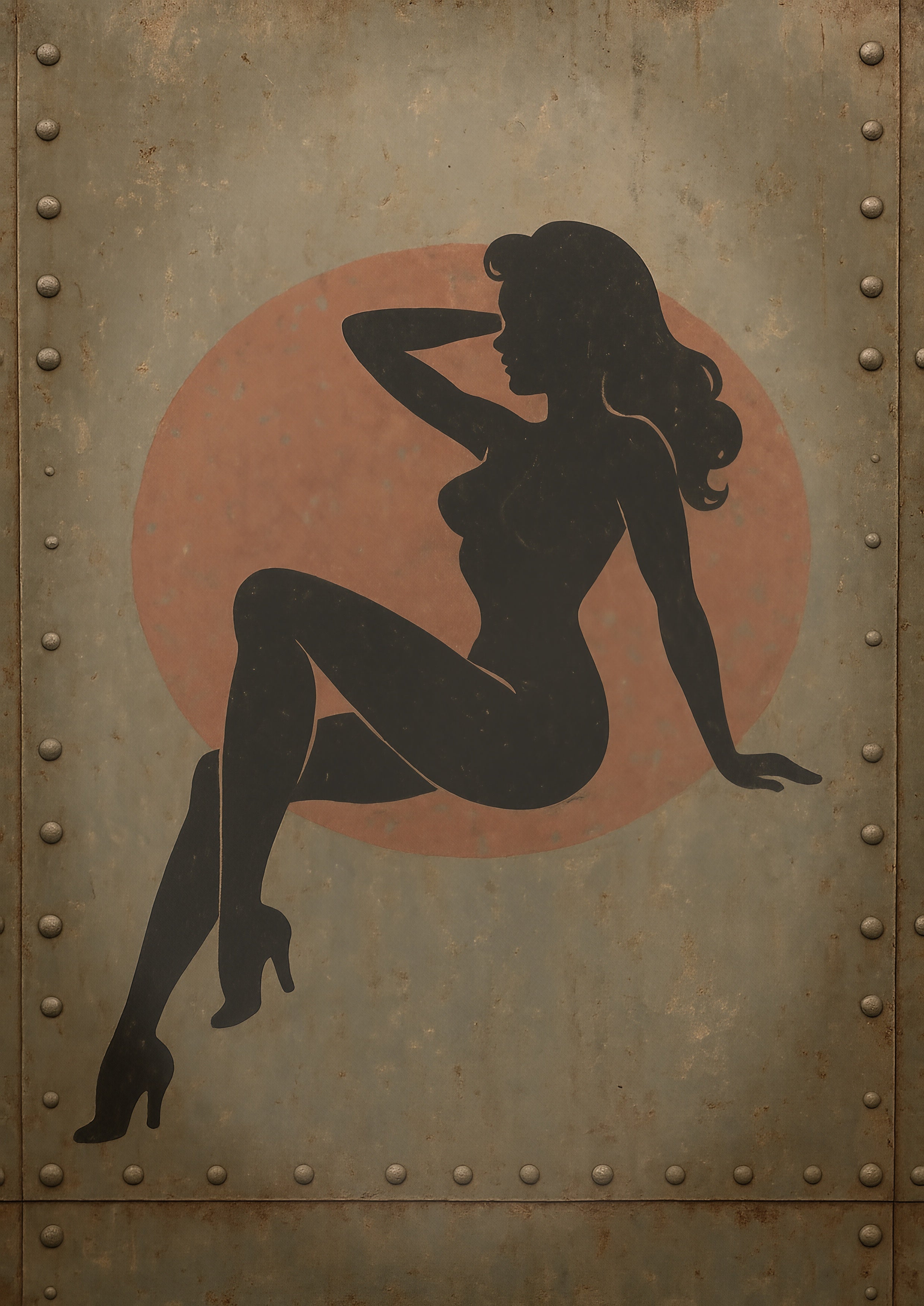 COLLECTION NOSE ART - #1415