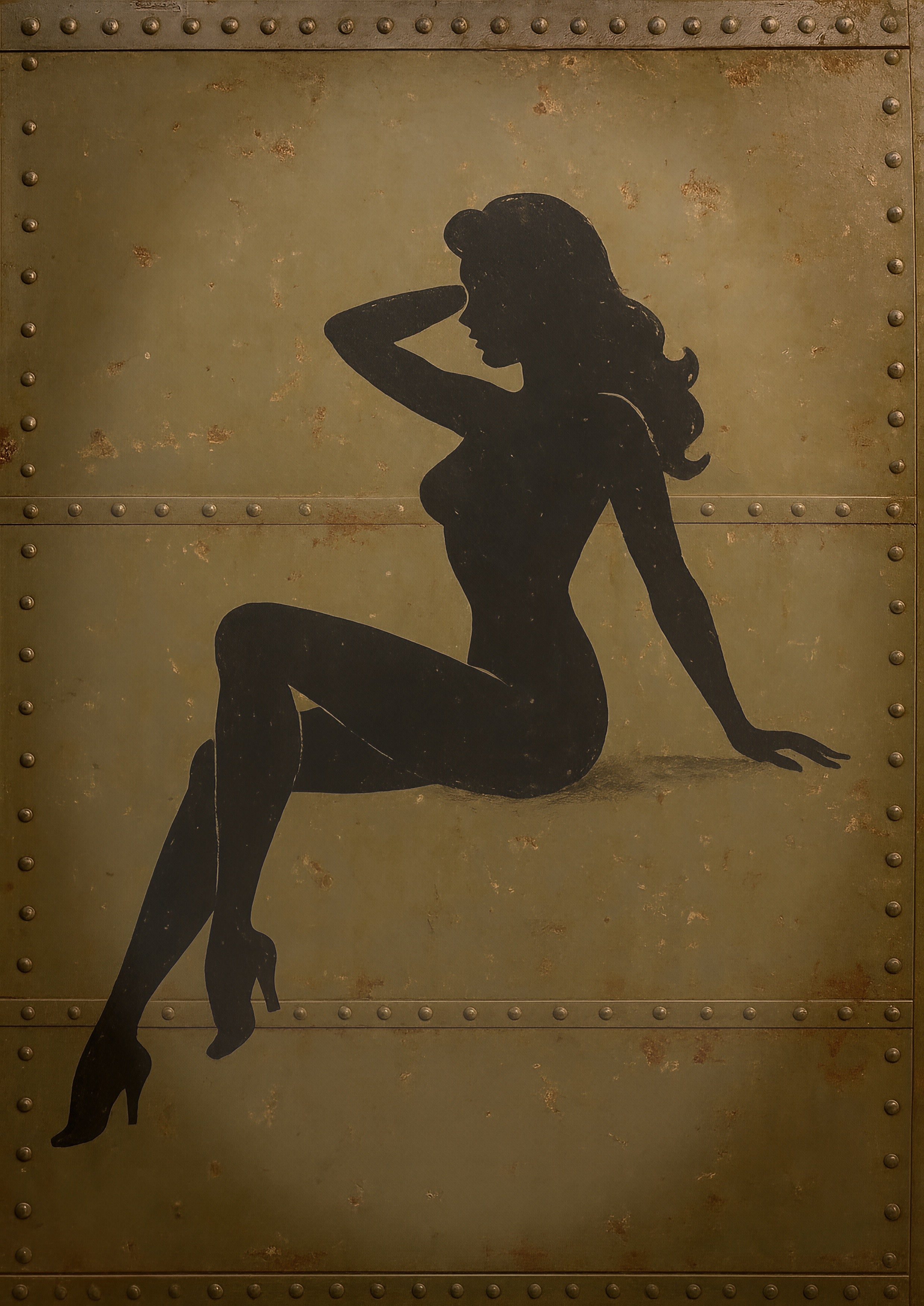 COLLECTION NOSE ART - #1417