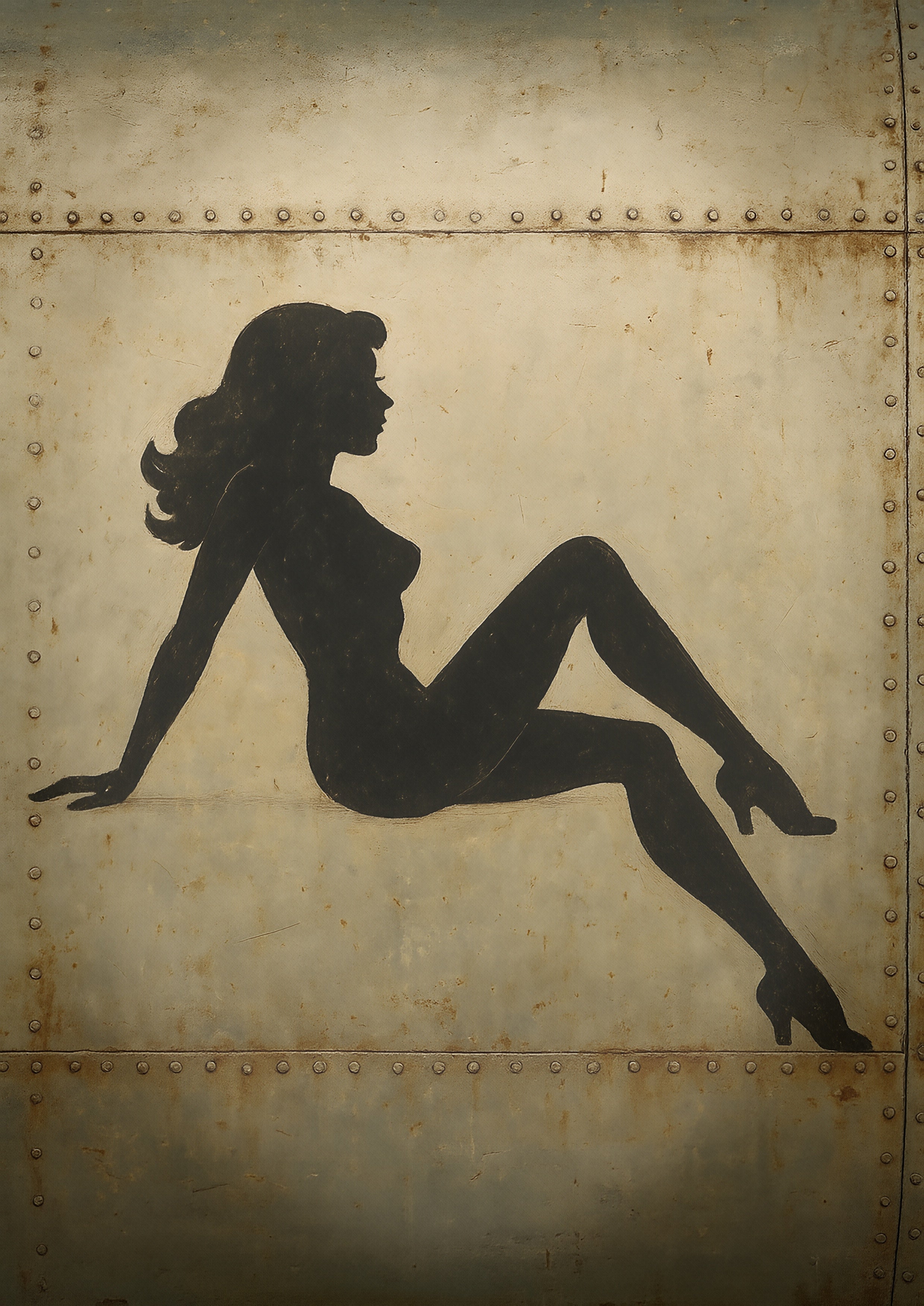 COLLECTION NOSE ART - #1419