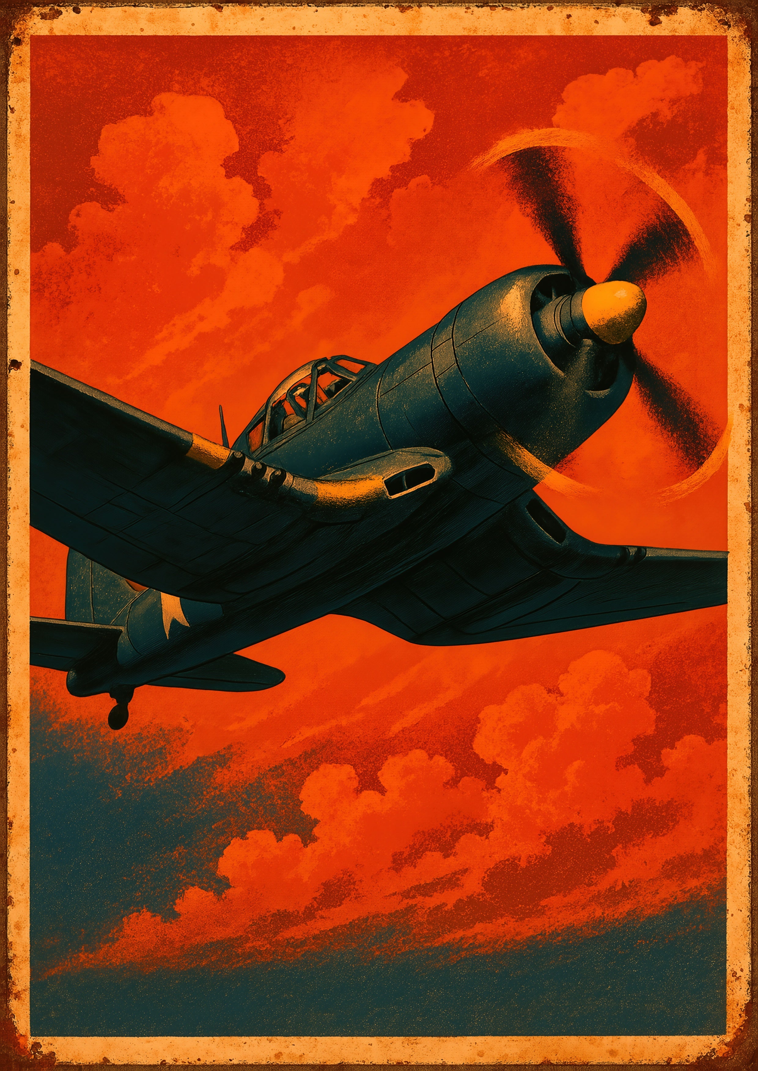 COLLECTION 1940 - #201