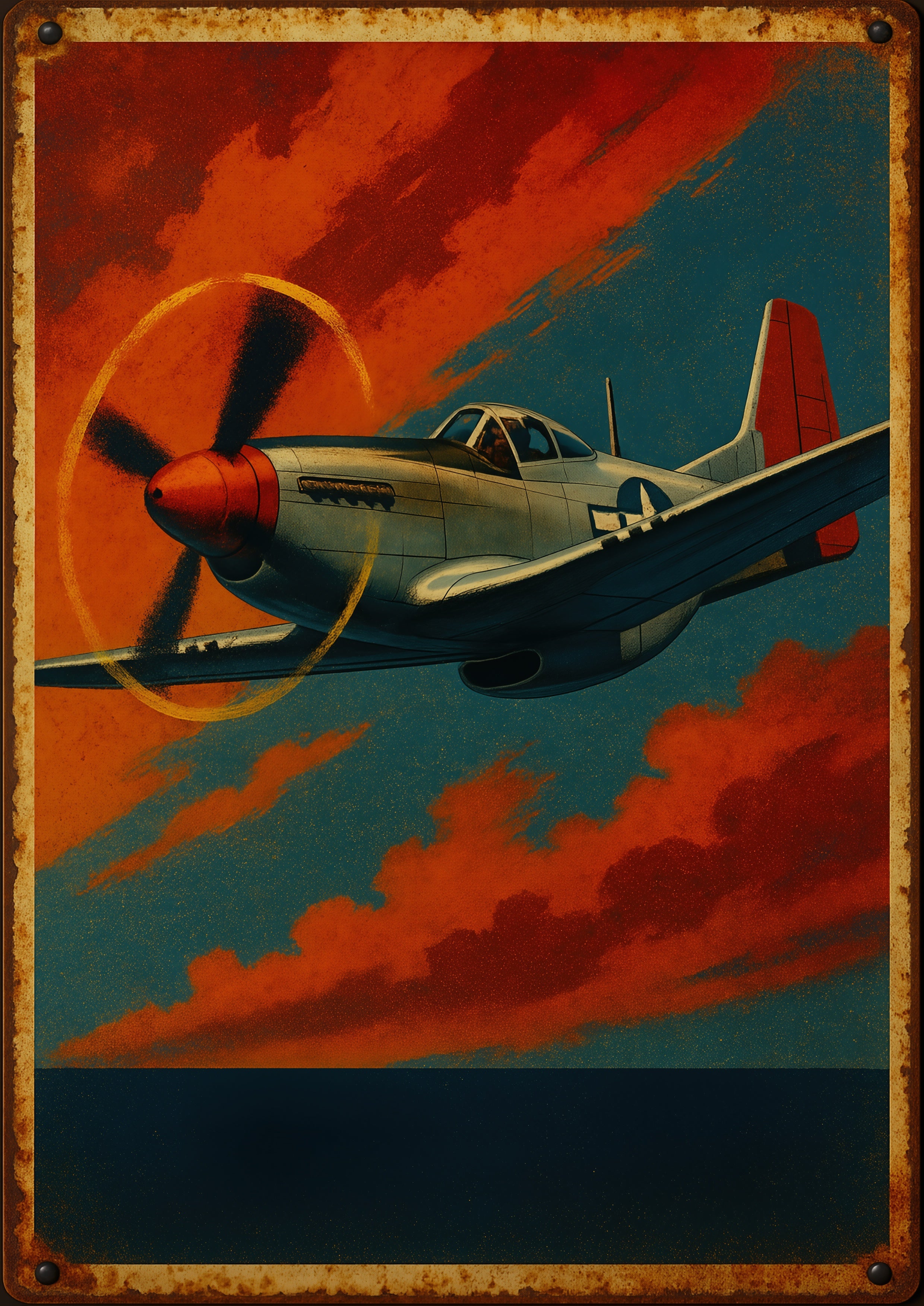 COLLECTION 1940 - #208