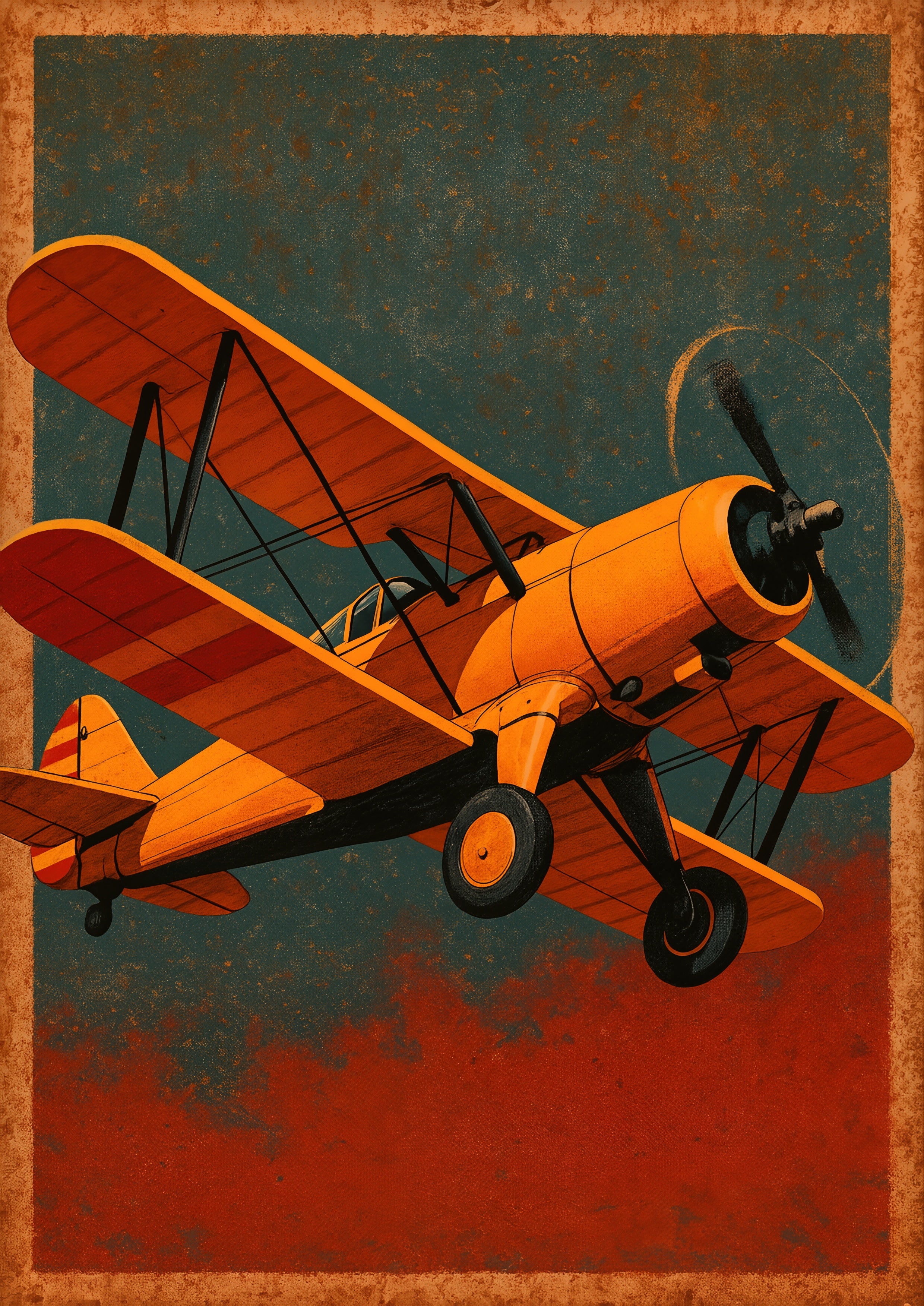 COLLECTION 1940 - #210