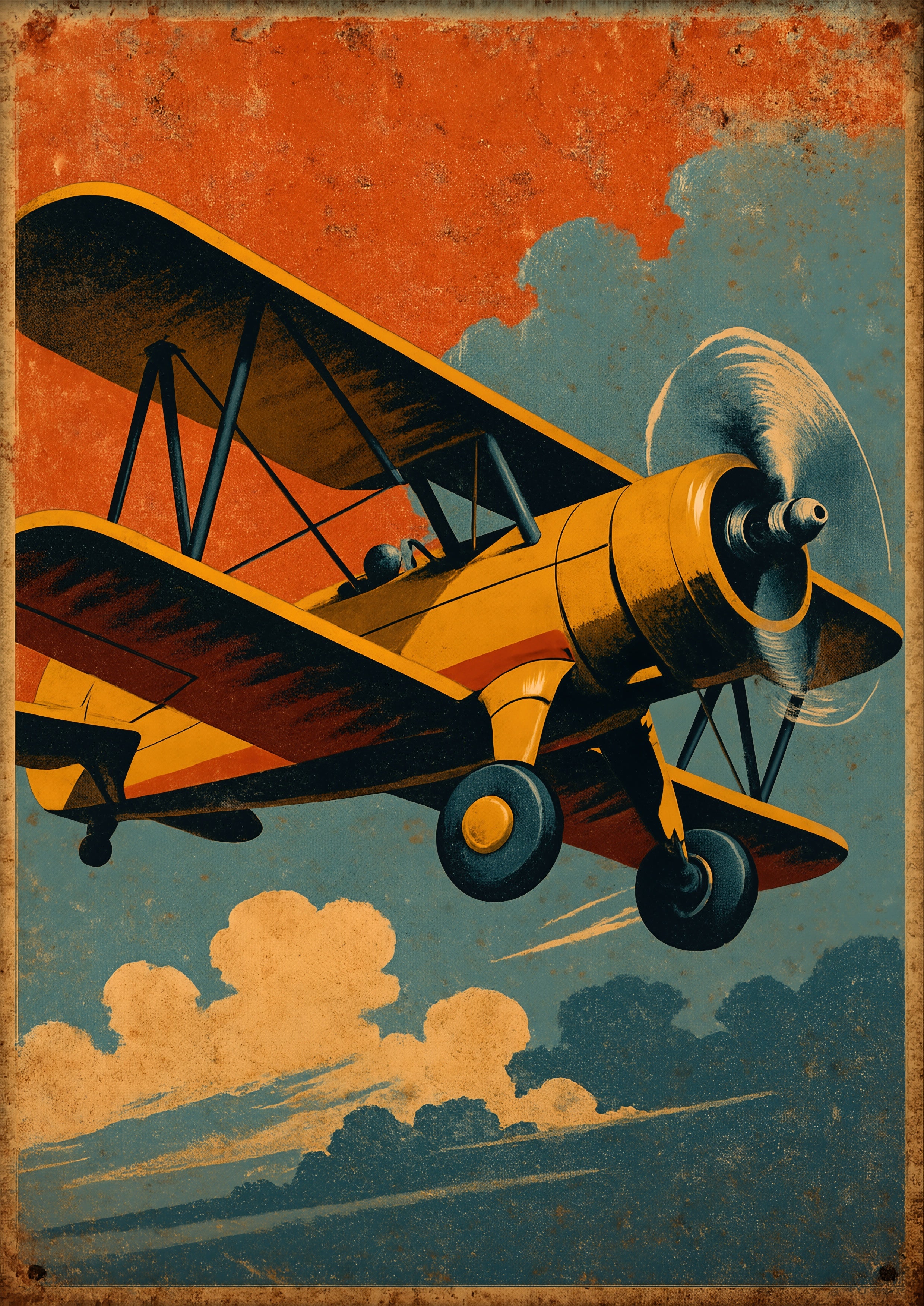 COLLECTION 1940 - #212