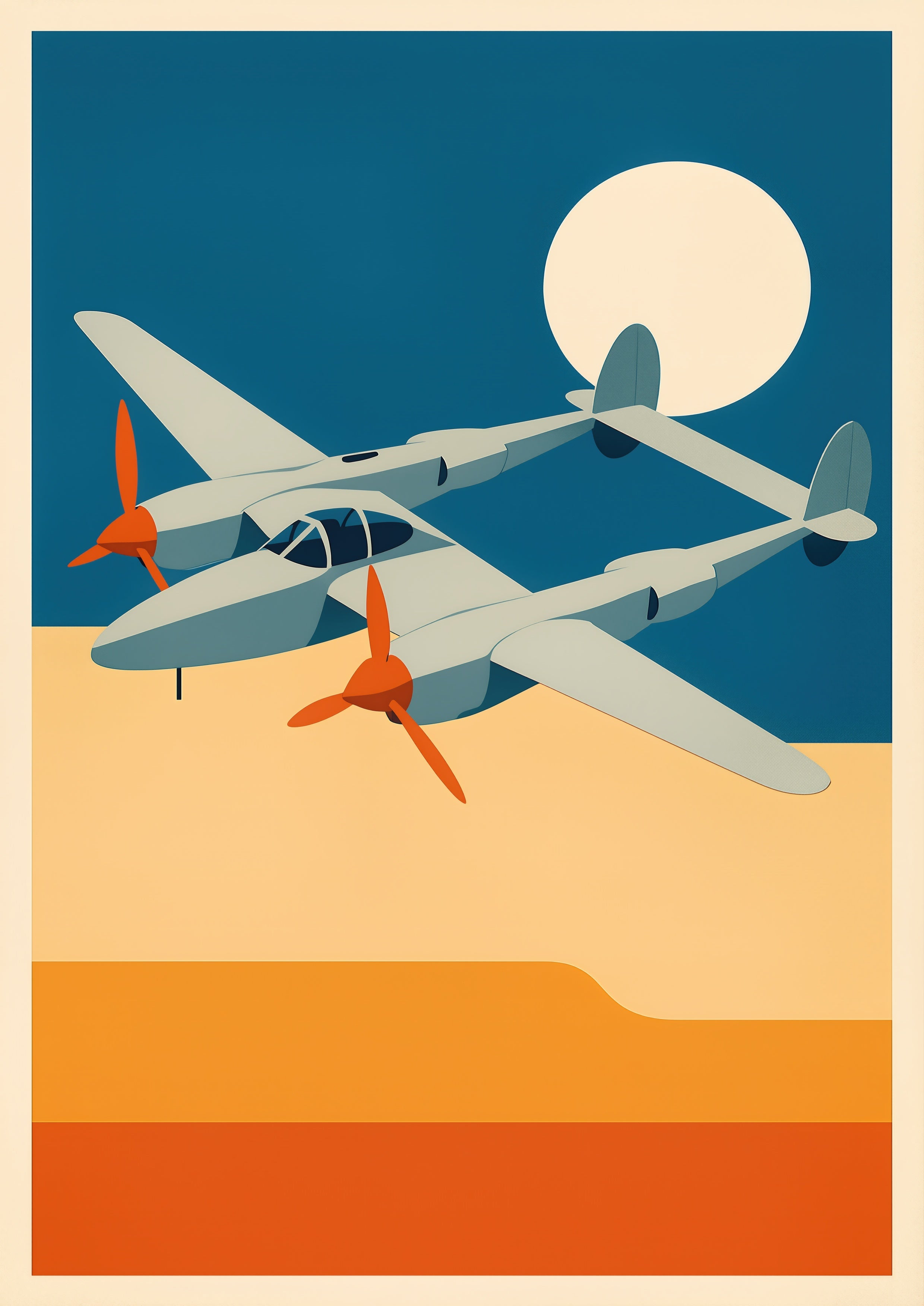 COLLECTION 1960 - #501