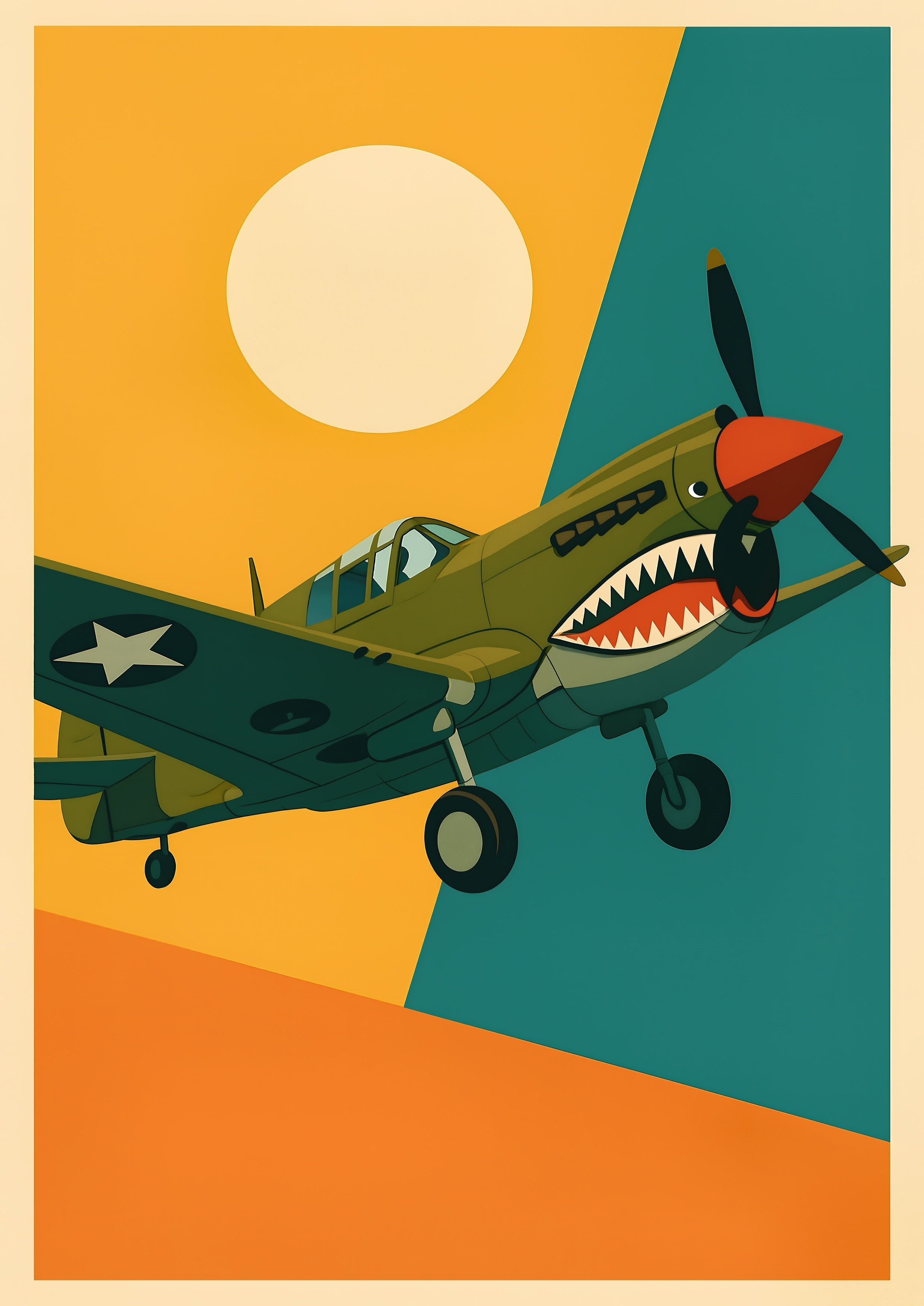 COLLECTION 1960 - #505