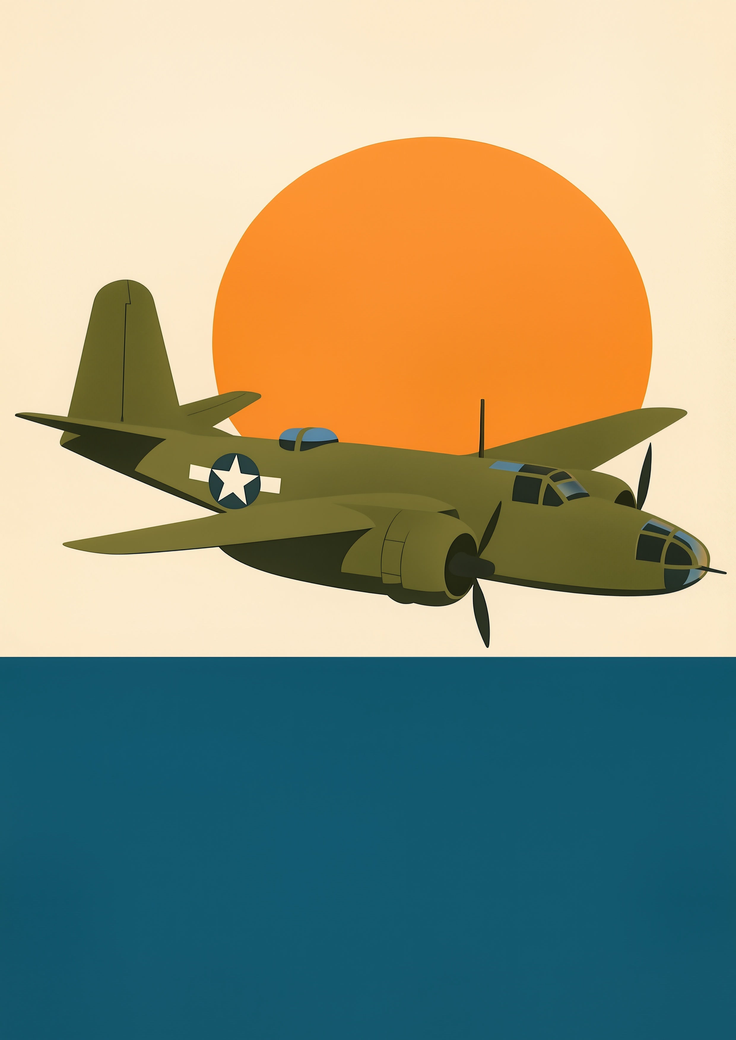 COLLECTION 1960 - #507