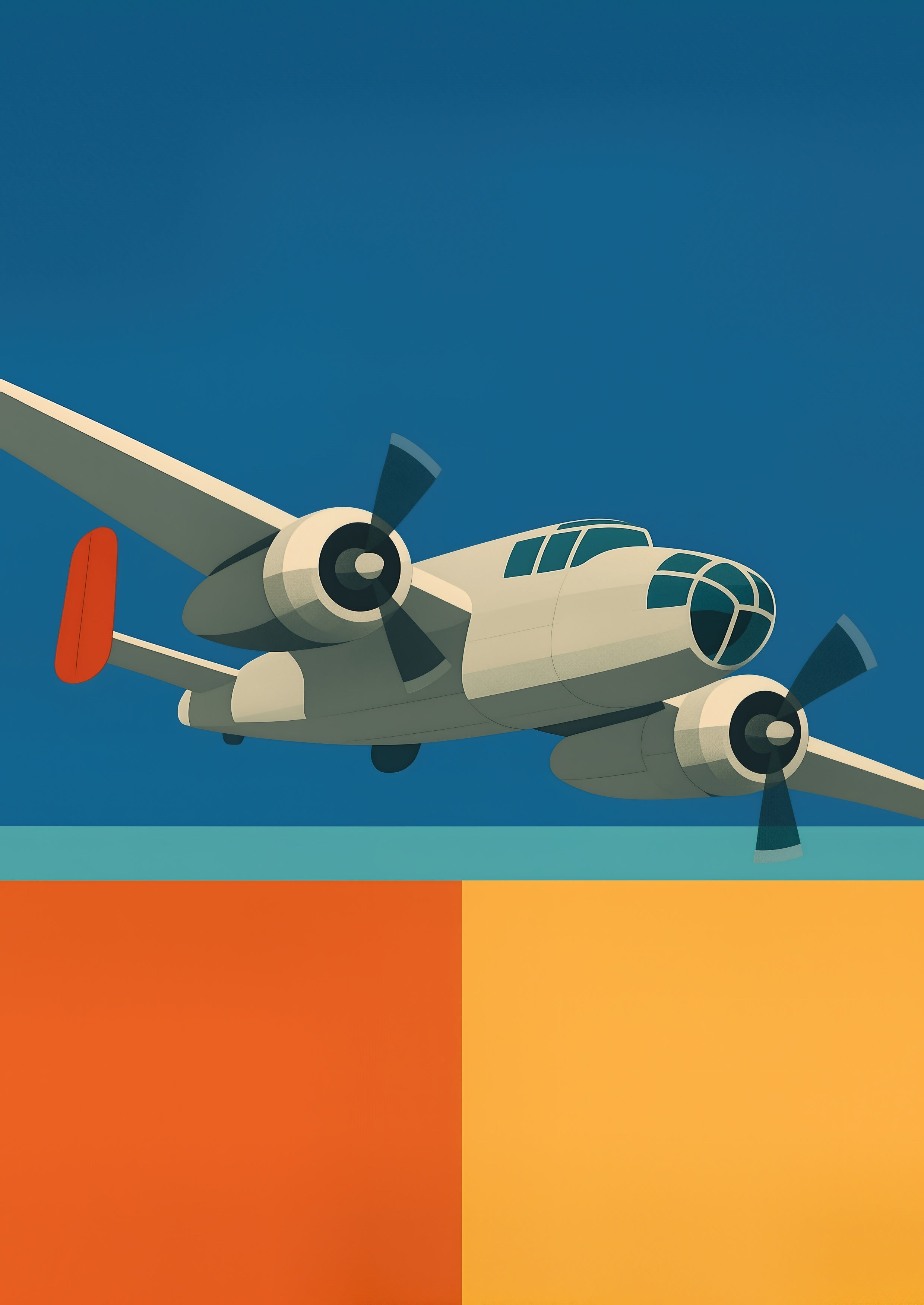 COLLECTION 1960 - #508