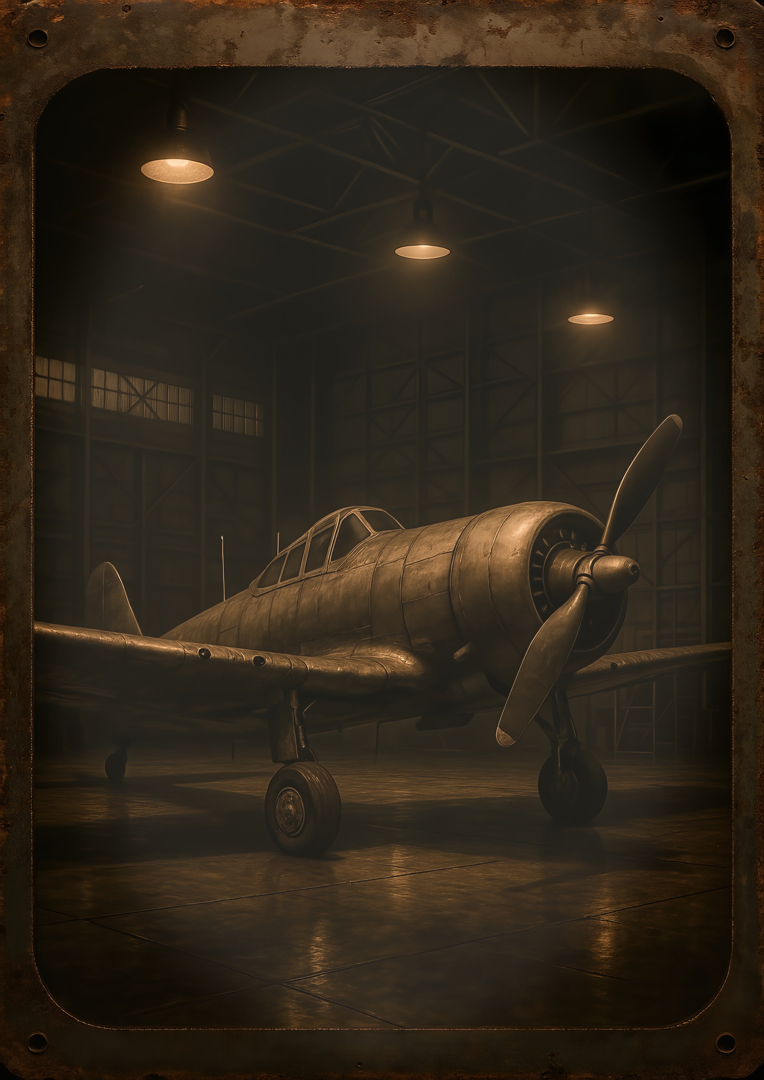 COLLECTION WORKSHOP - #700