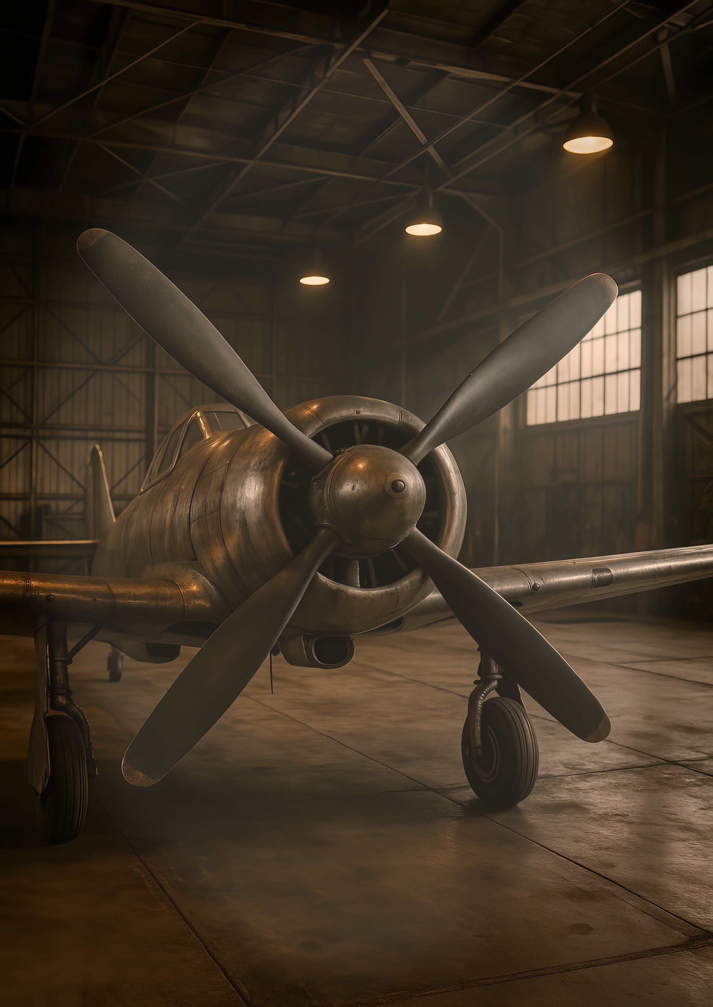 COLLECTION WORKSHOP - #702