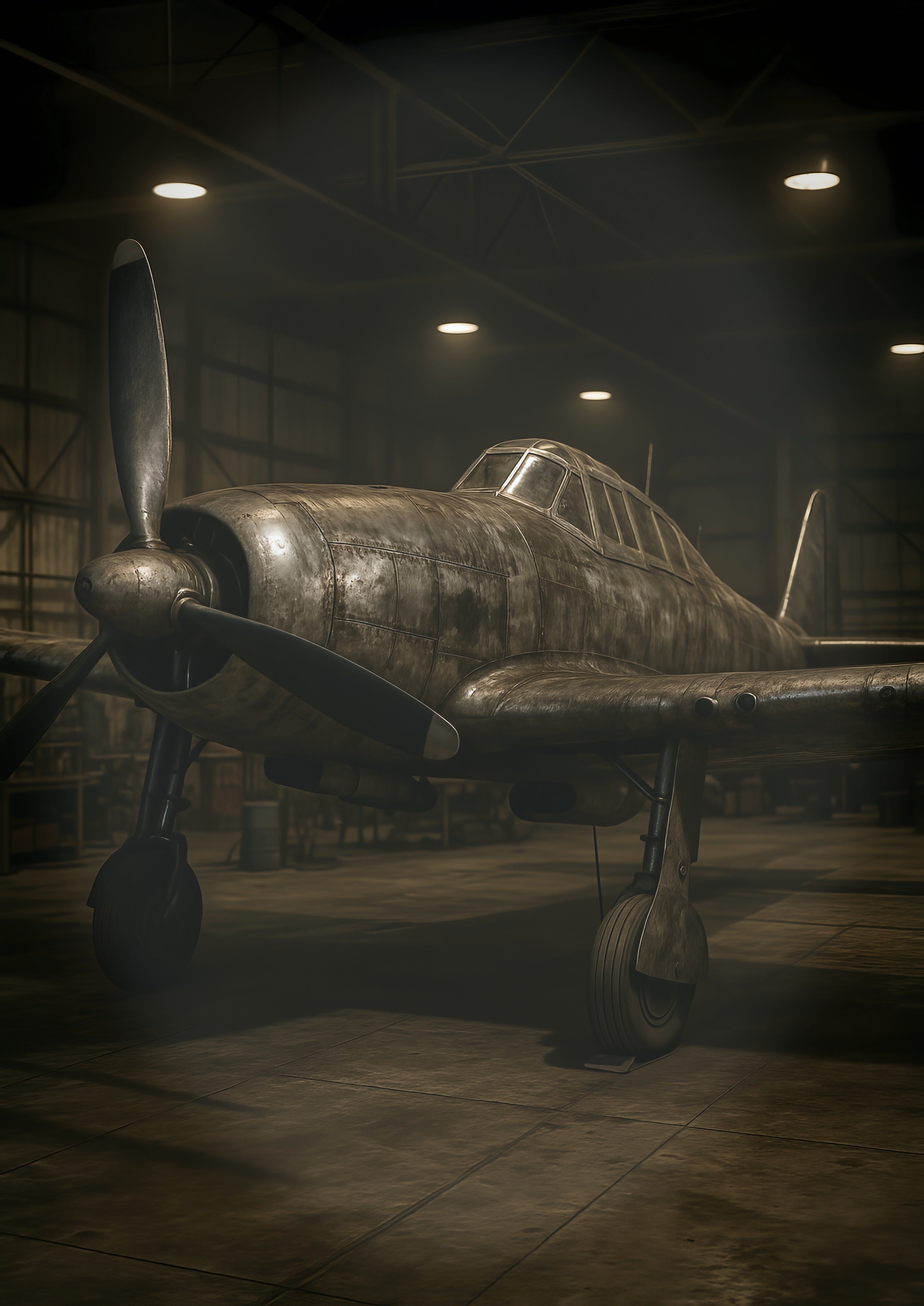 COLLECTION WORKSHOP - #706