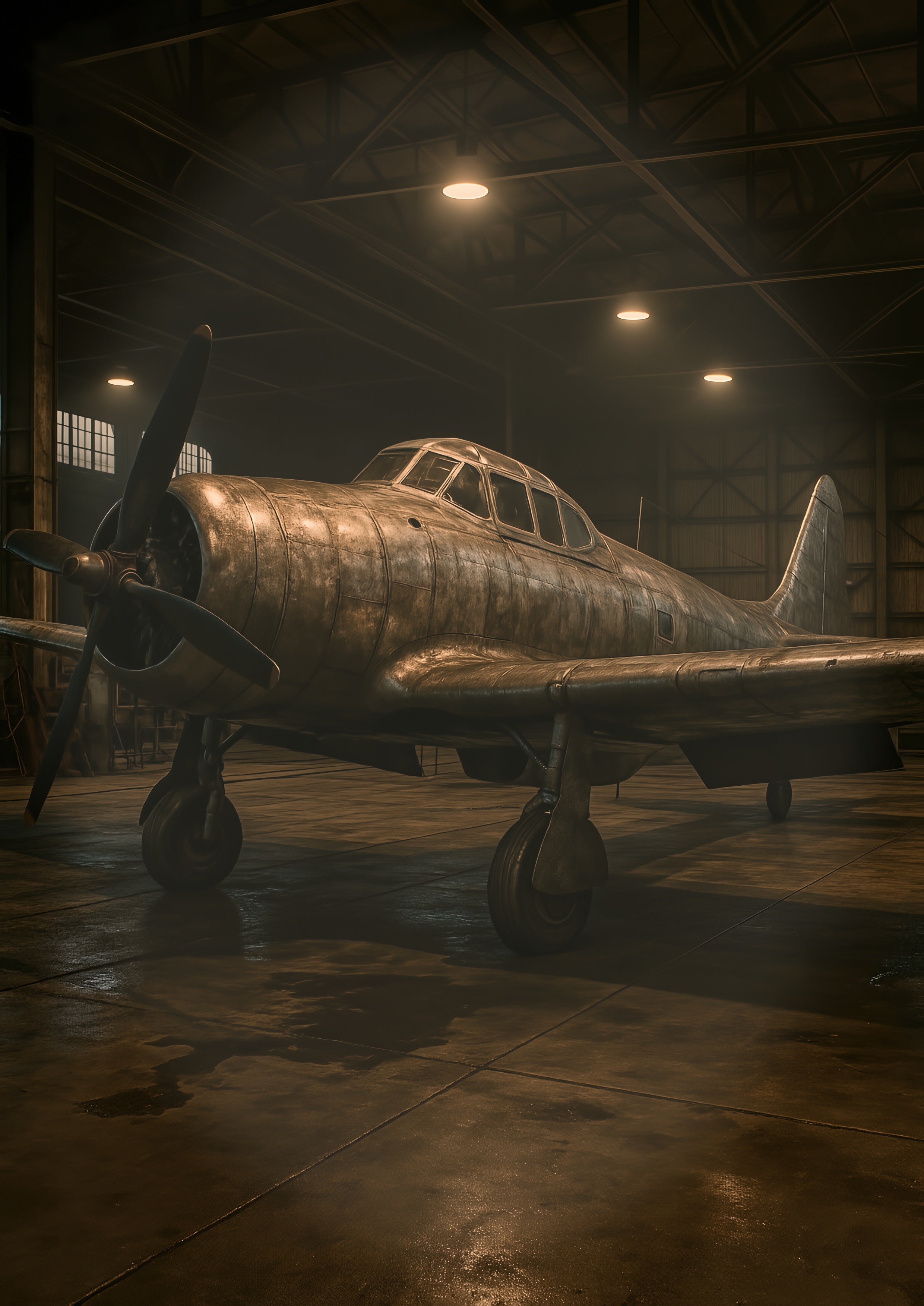 COLLECTION WORKSHOP - #707