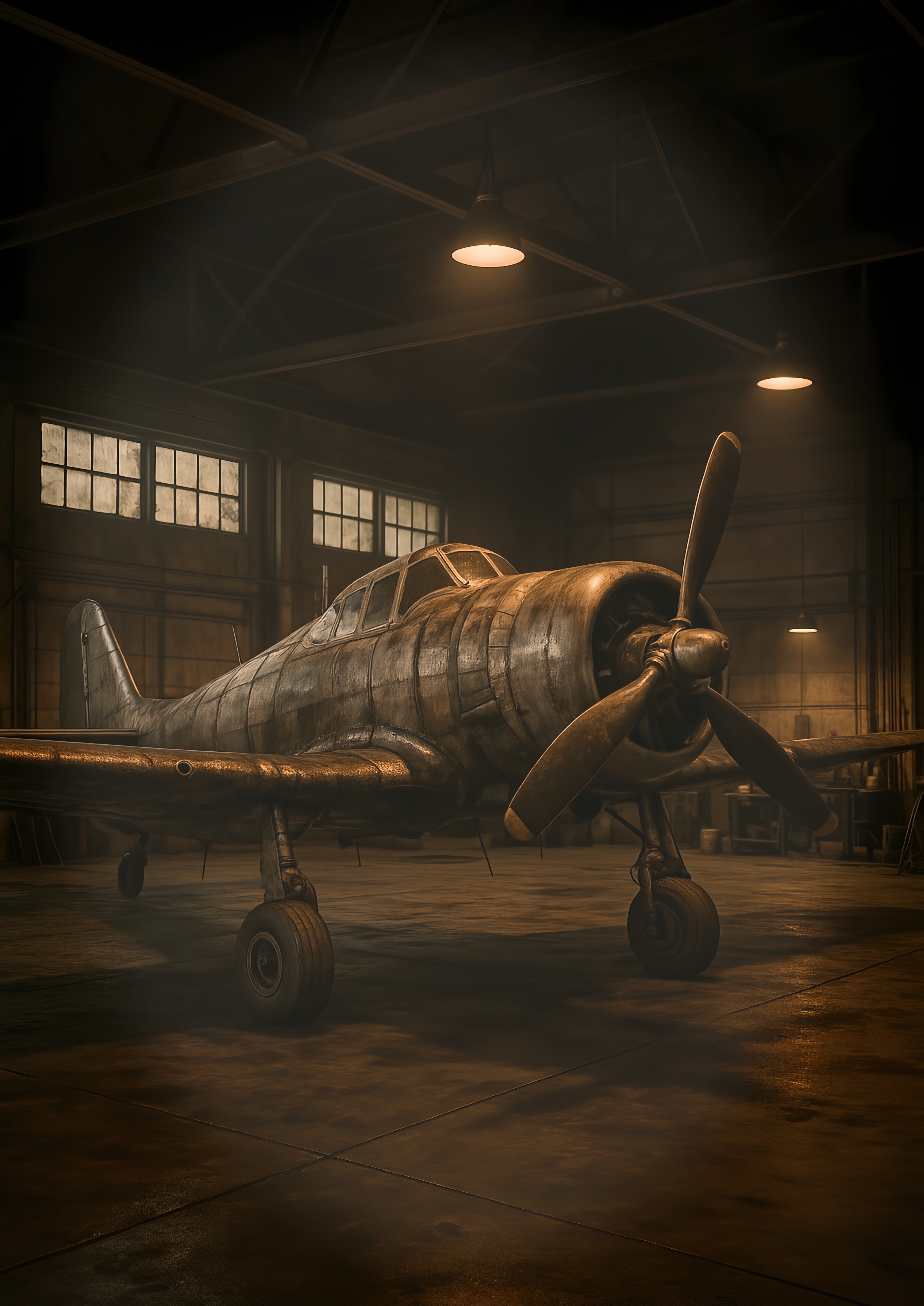 COLLECTION WORKSHOP - #708