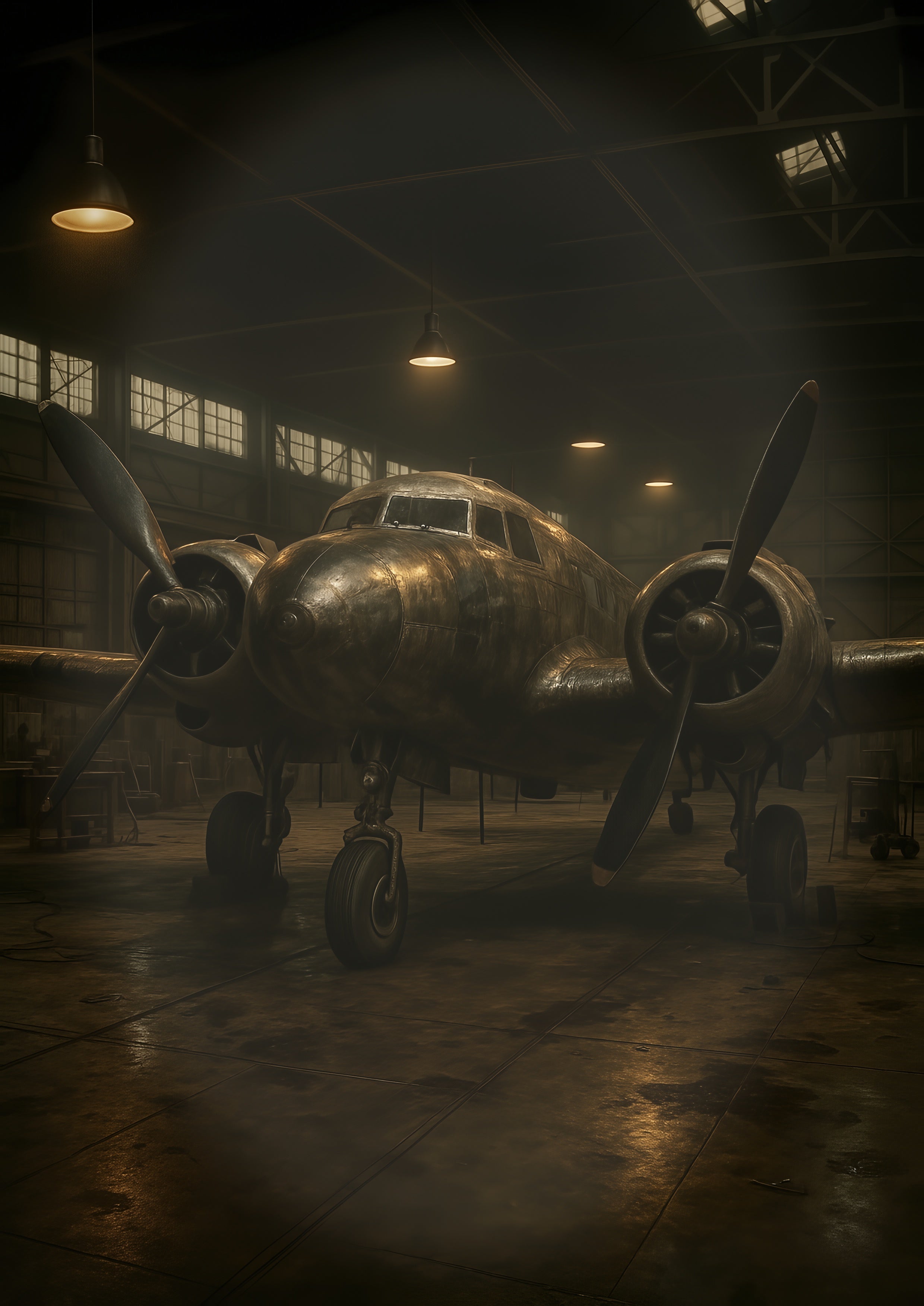 COLLECTION WORKSHOP - #710