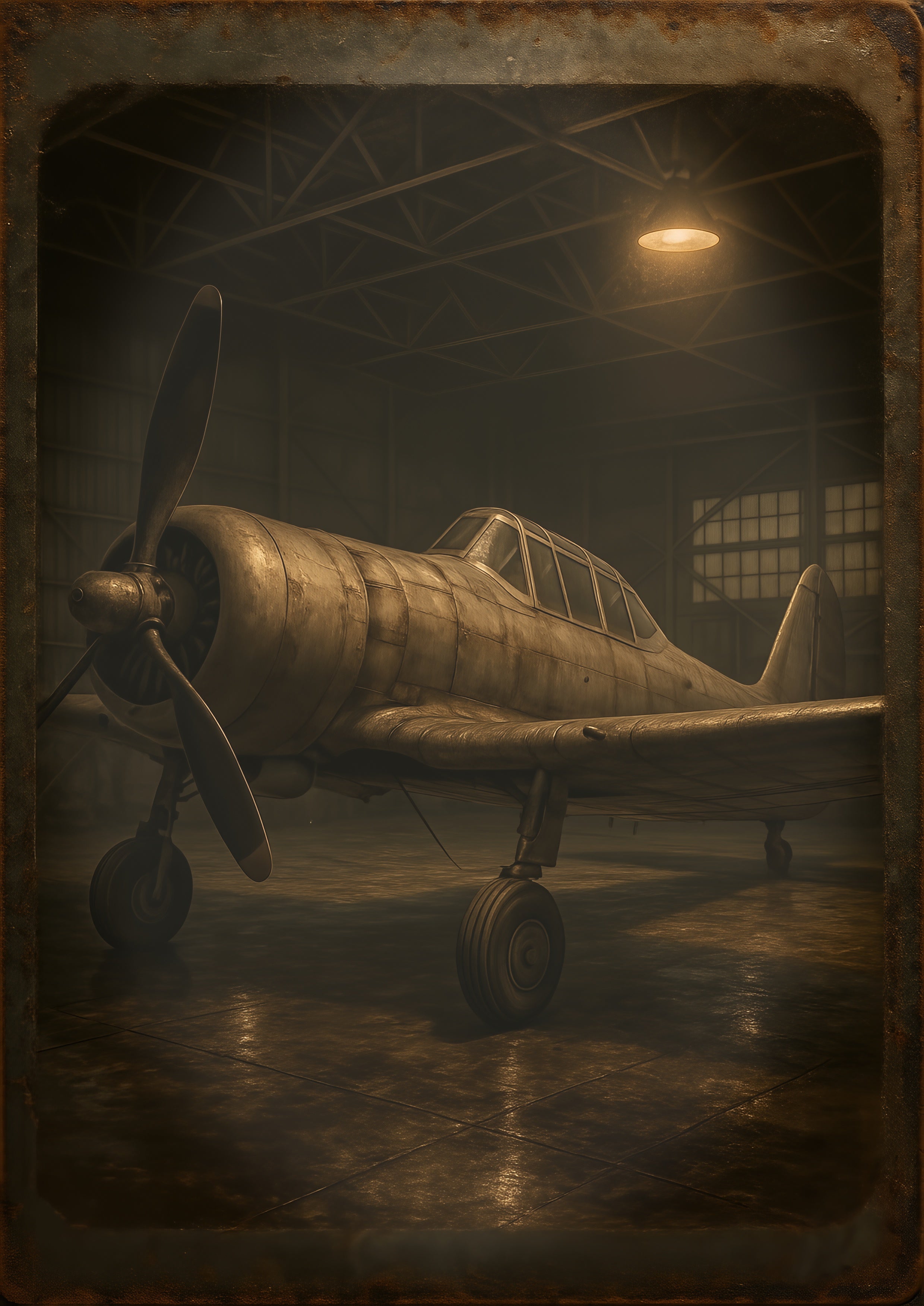 COLLECTION WORKSHOP - #712