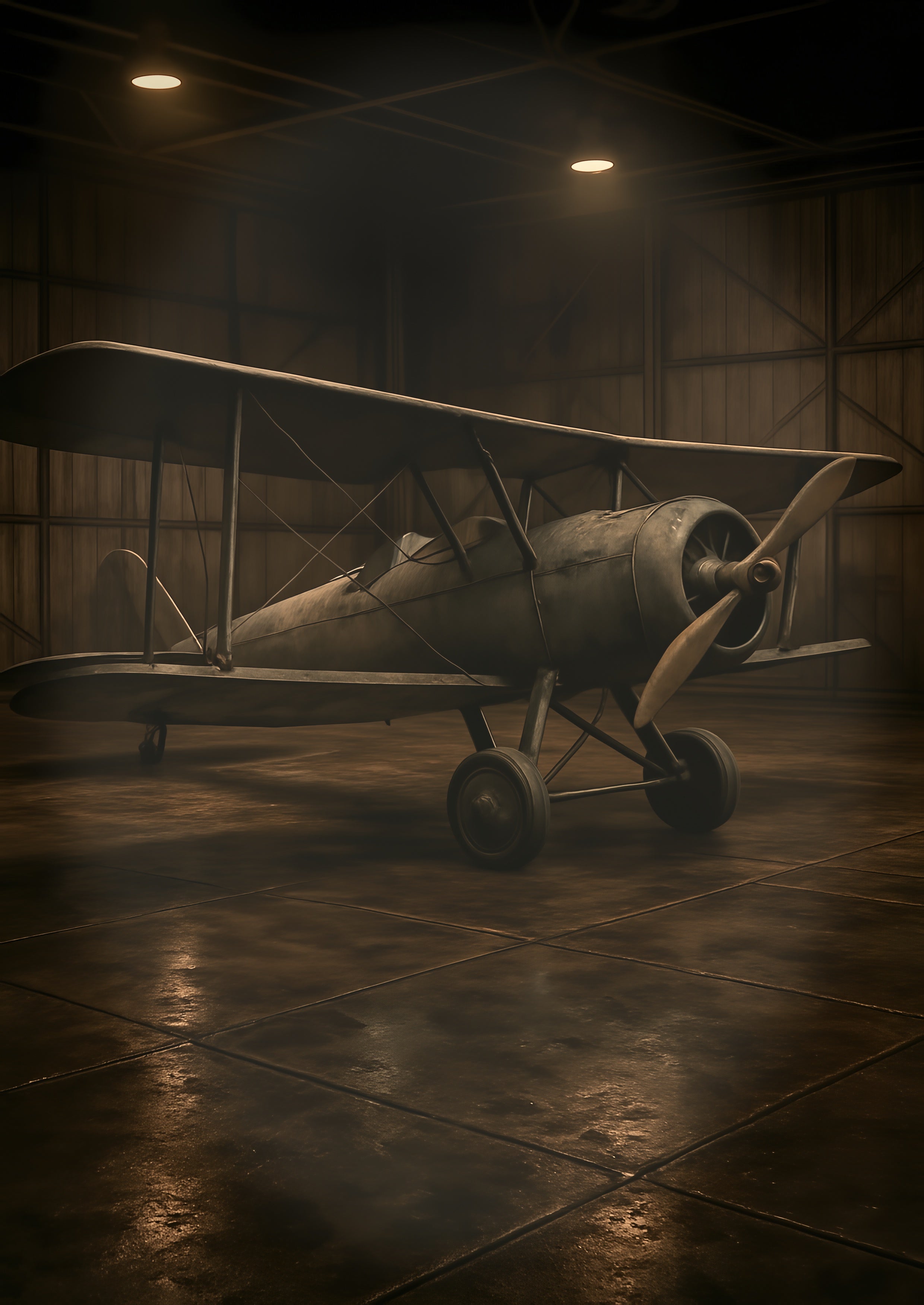 COLLECTION WORKSHOP - #713