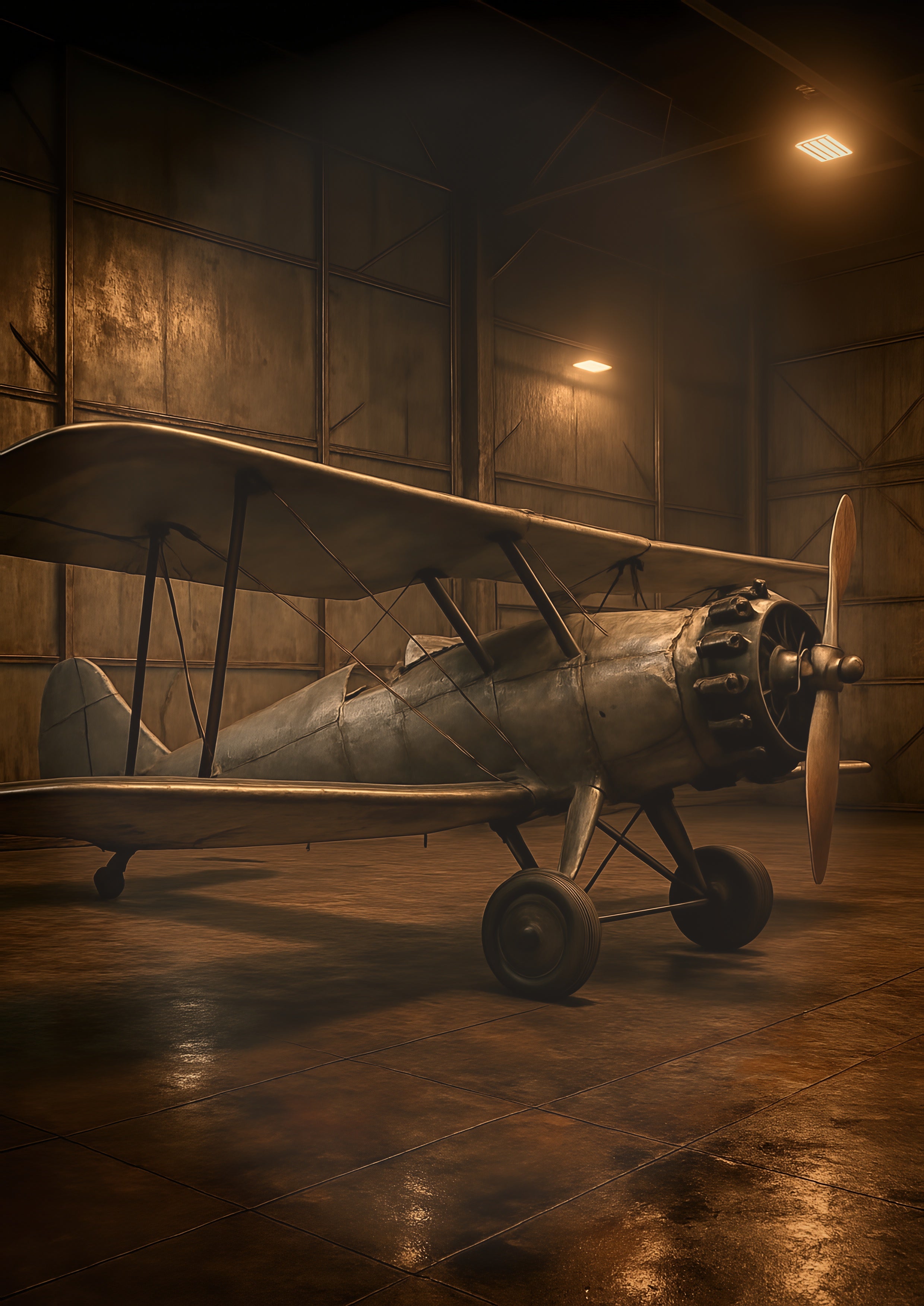 COLLECTION WORKSHOP - #715