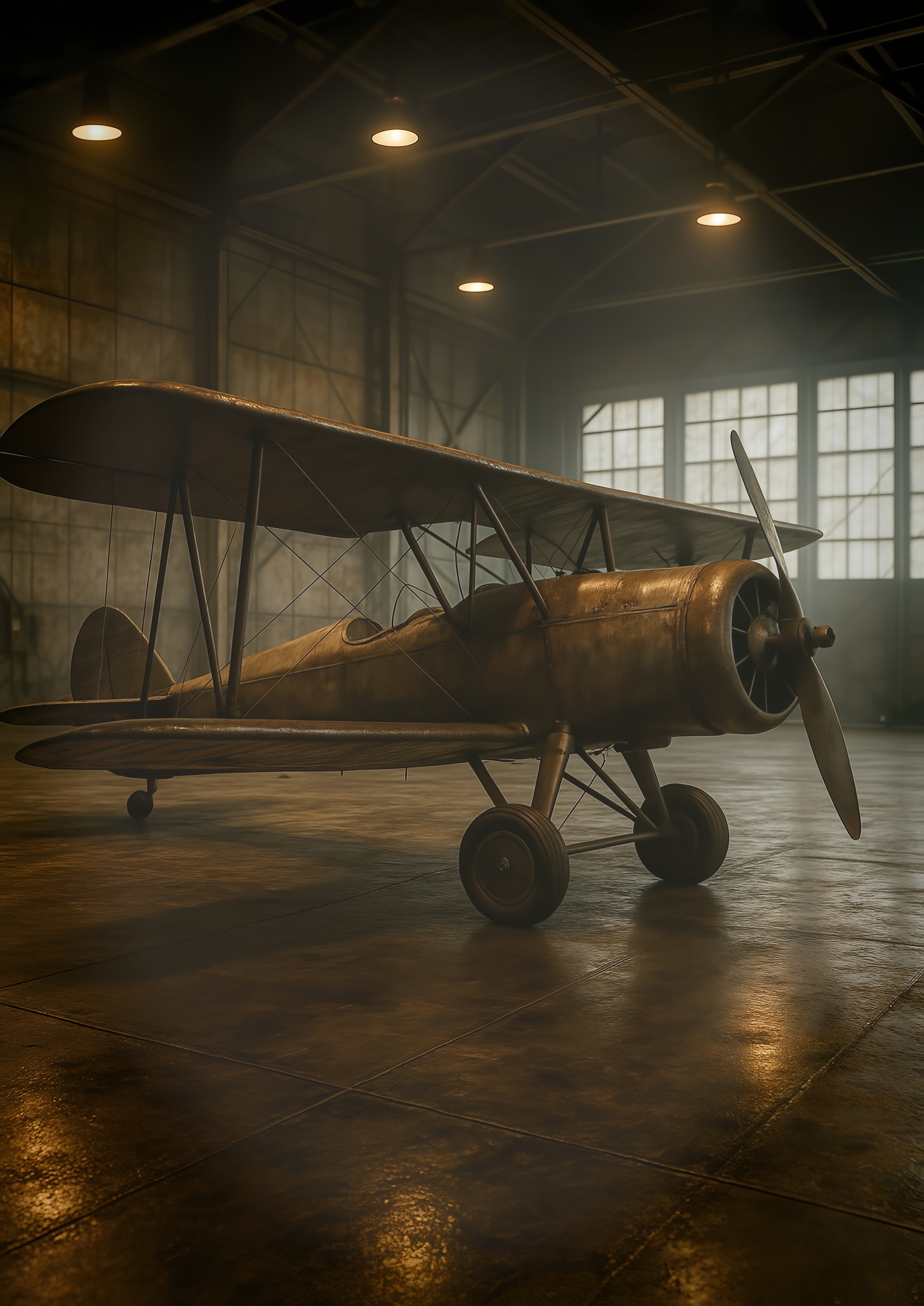 COLLECTION WORKSHOP - #716