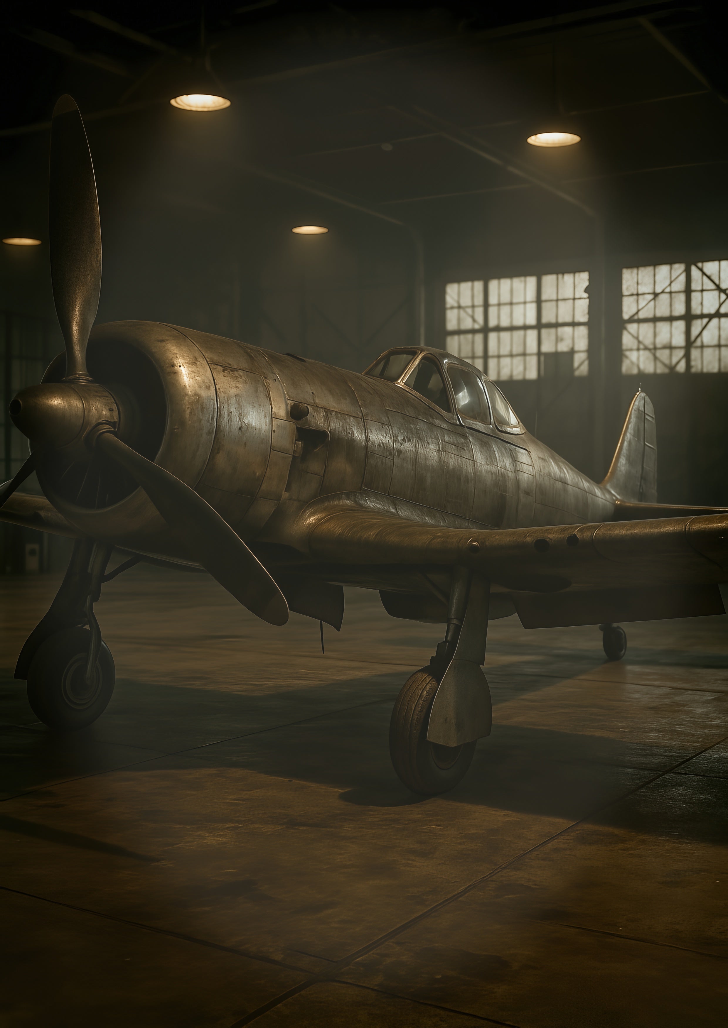 COLLECTION WORKSHOP - #718