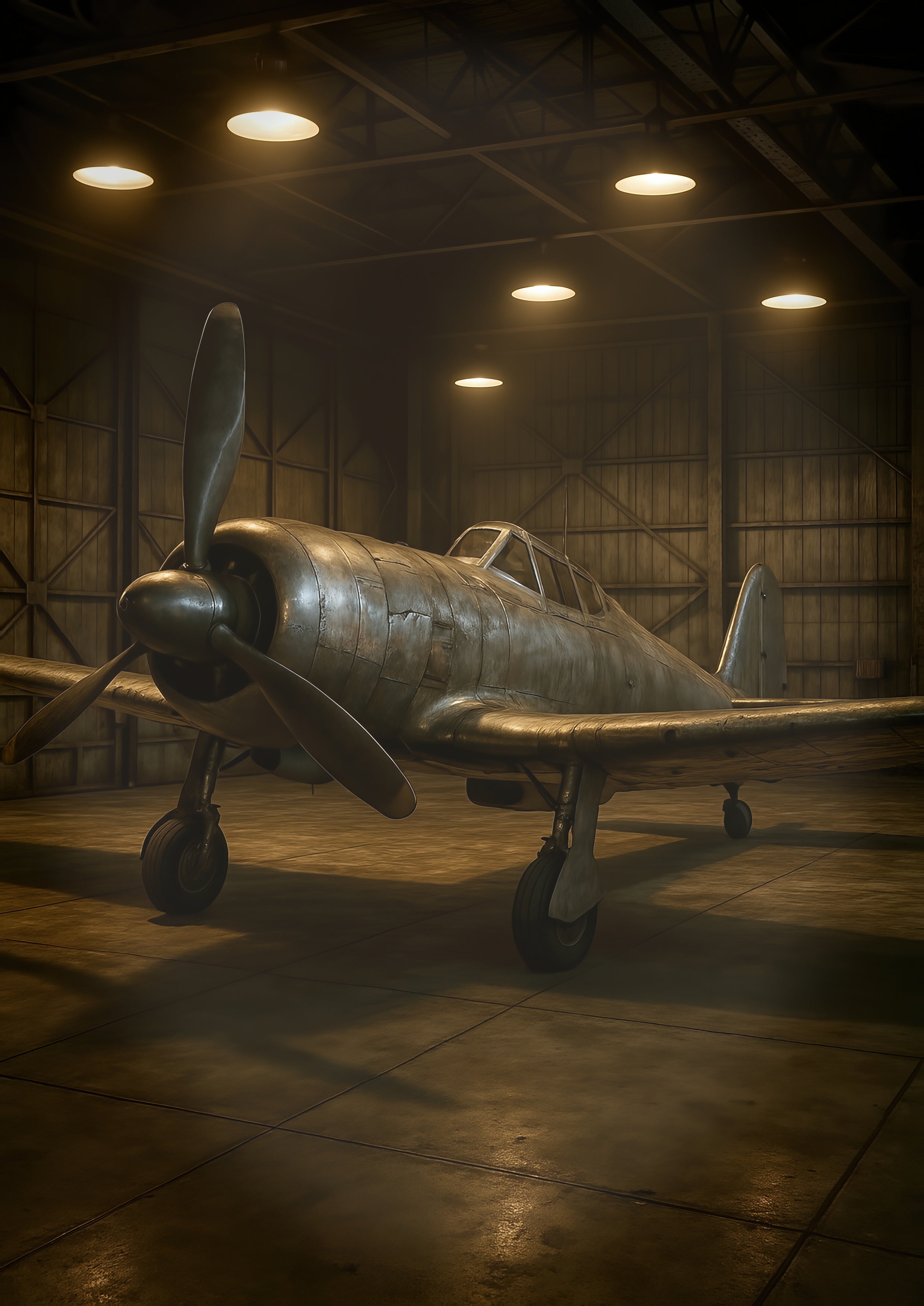 COLLECTION WORKSHOP - #722