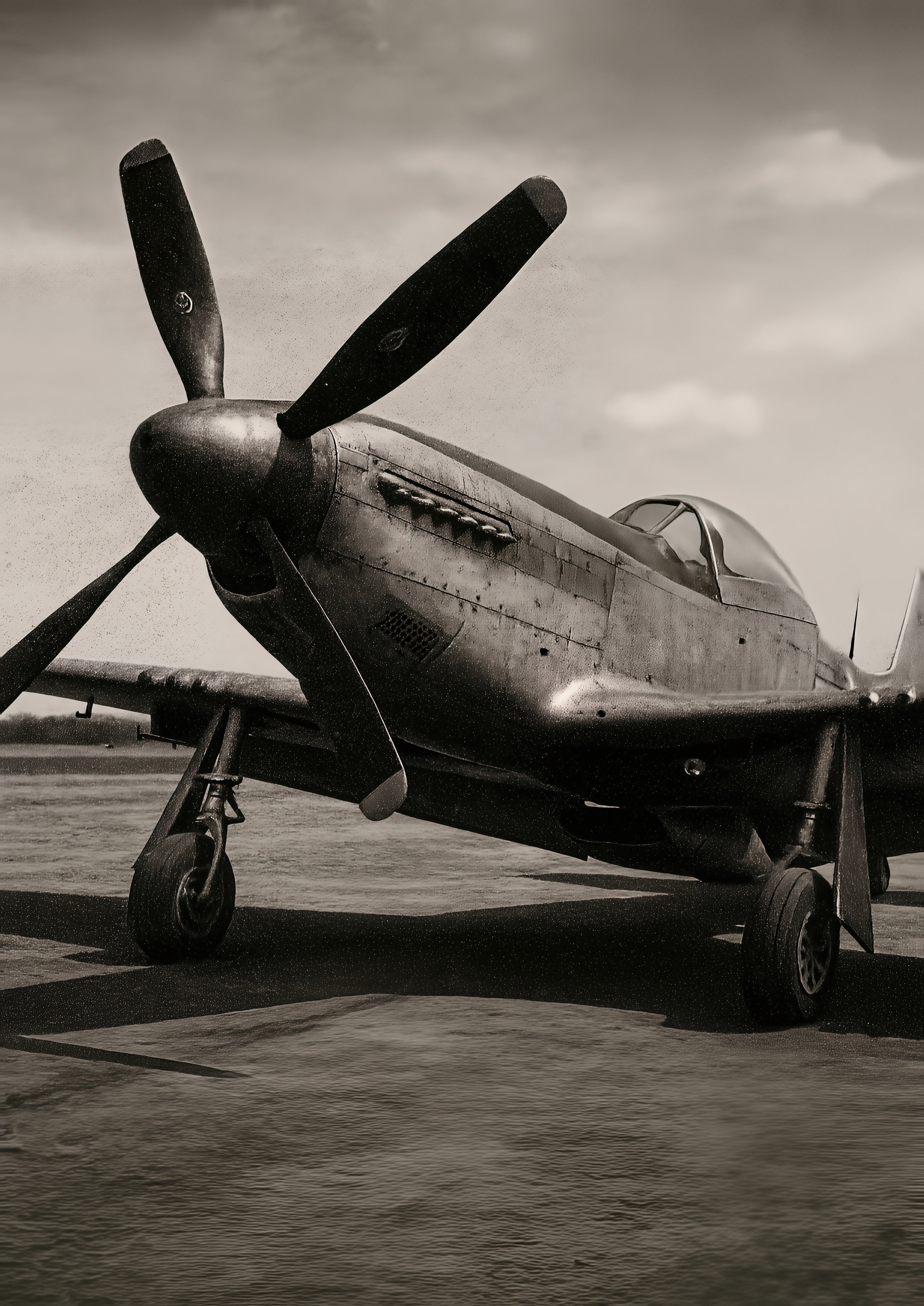 COLLECTION BLACK & WHITE - #900